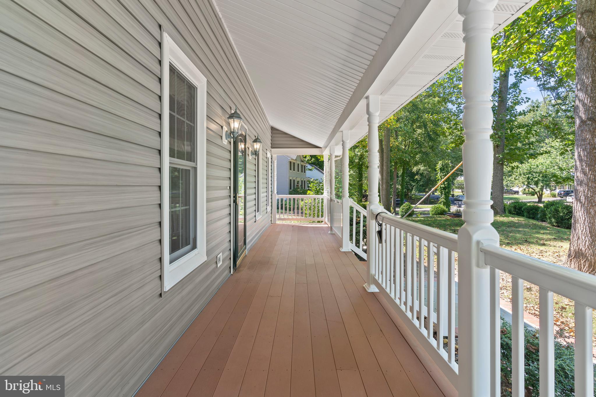 AQUIA HARBOUR - Residential