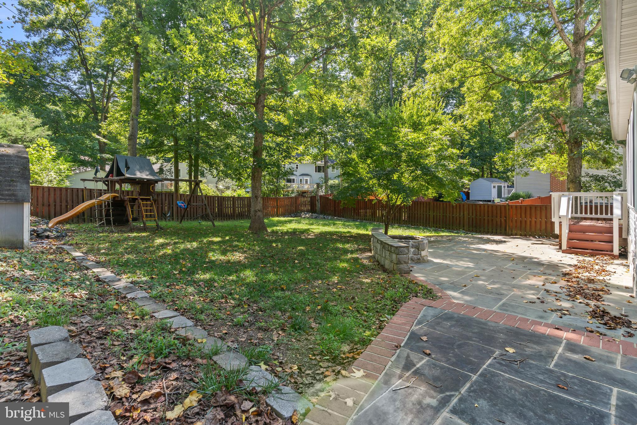 AQUIA HARBOUR - Residential