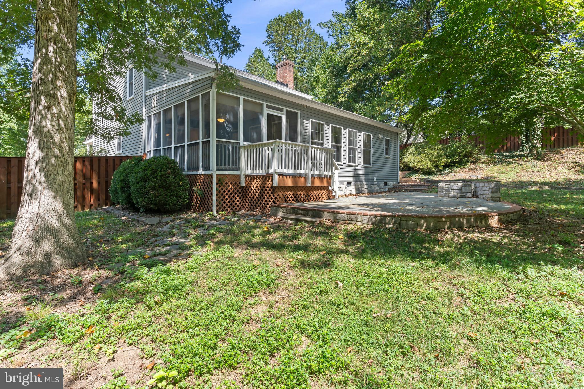 AQUIA HARBOUR - Residential