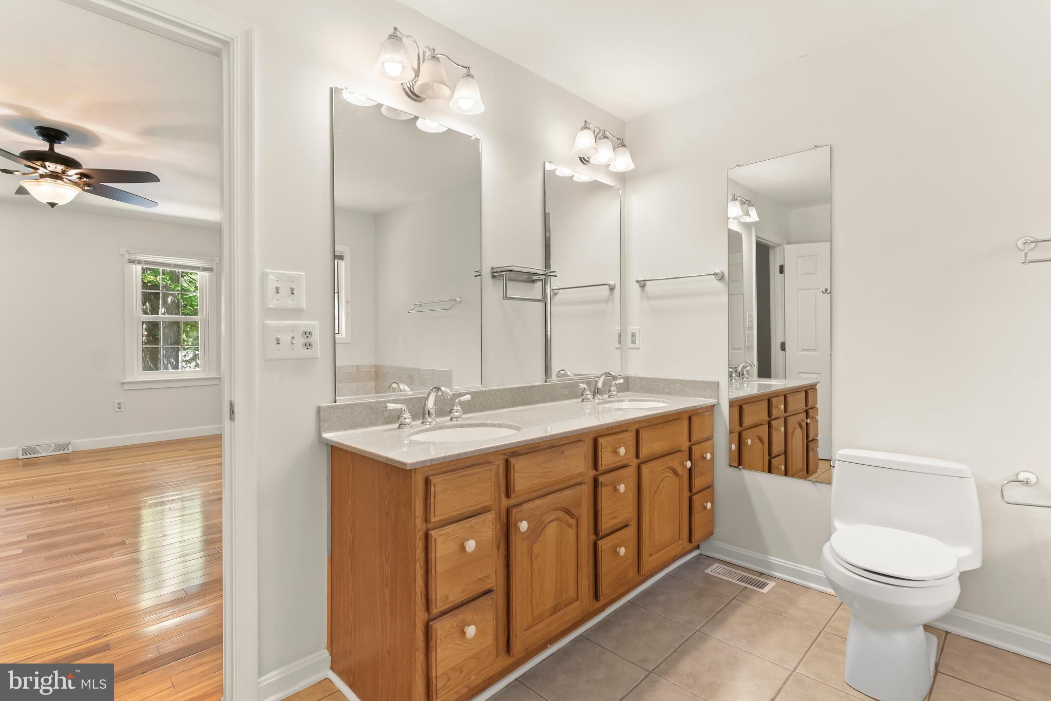 AQUIA HARBOUR - Residential