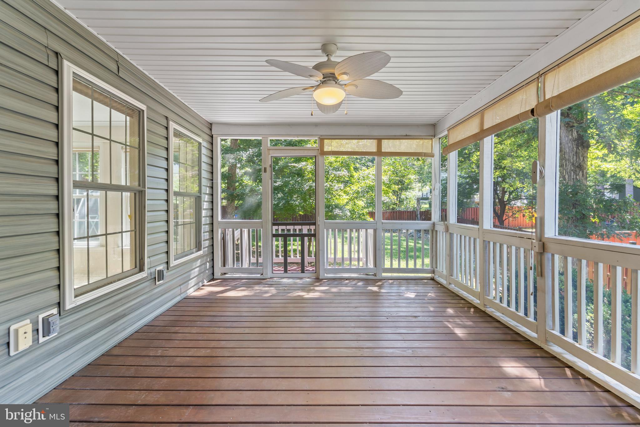 AQUIA HARBOUR - Residential