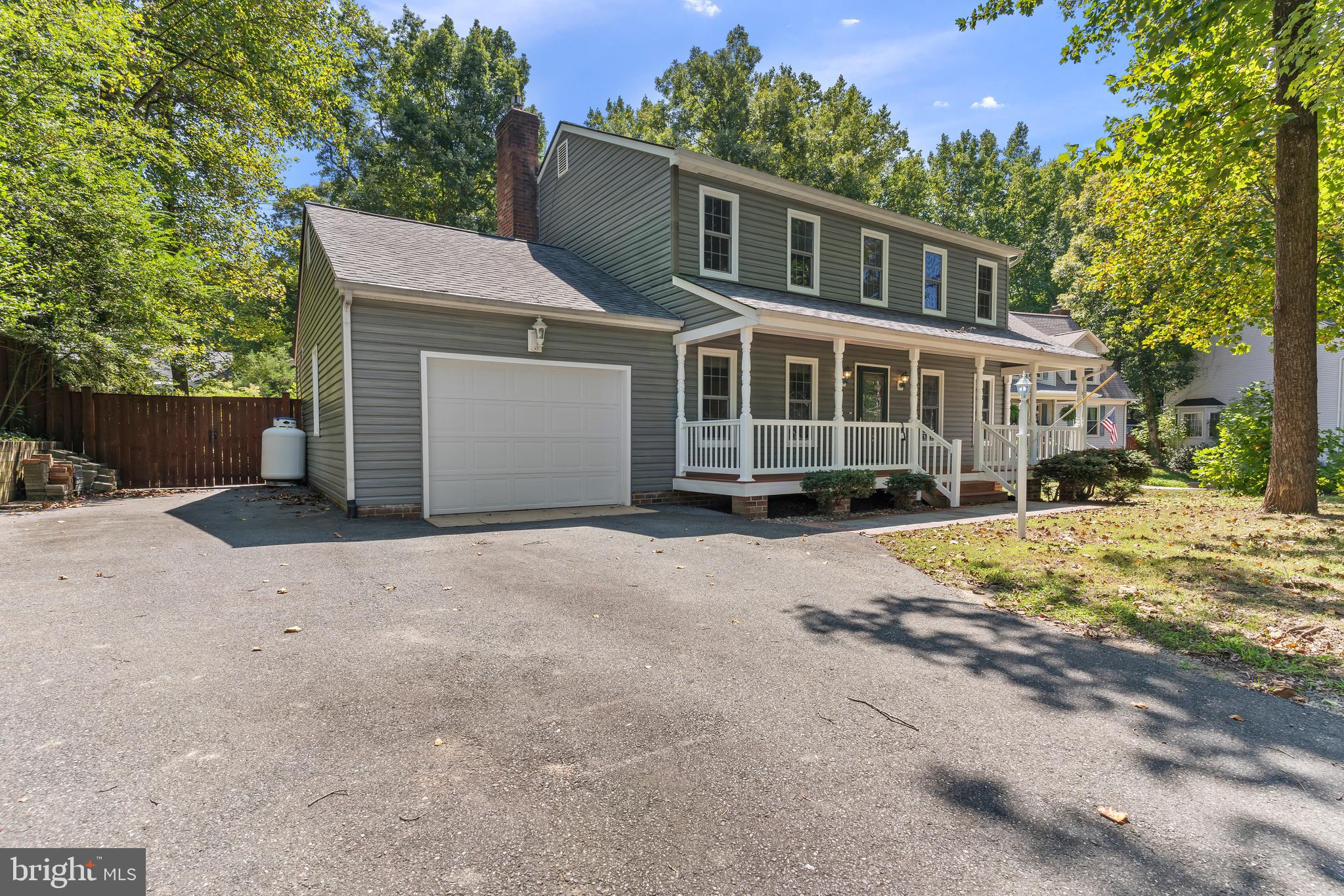 AQUIA HARBOUR - Residential