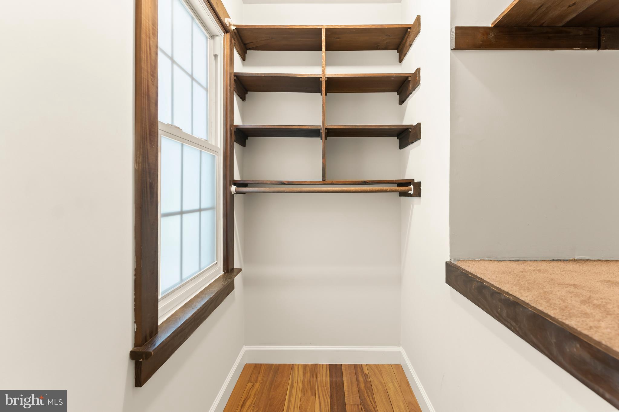 AQUIA HARBOUR - Residential