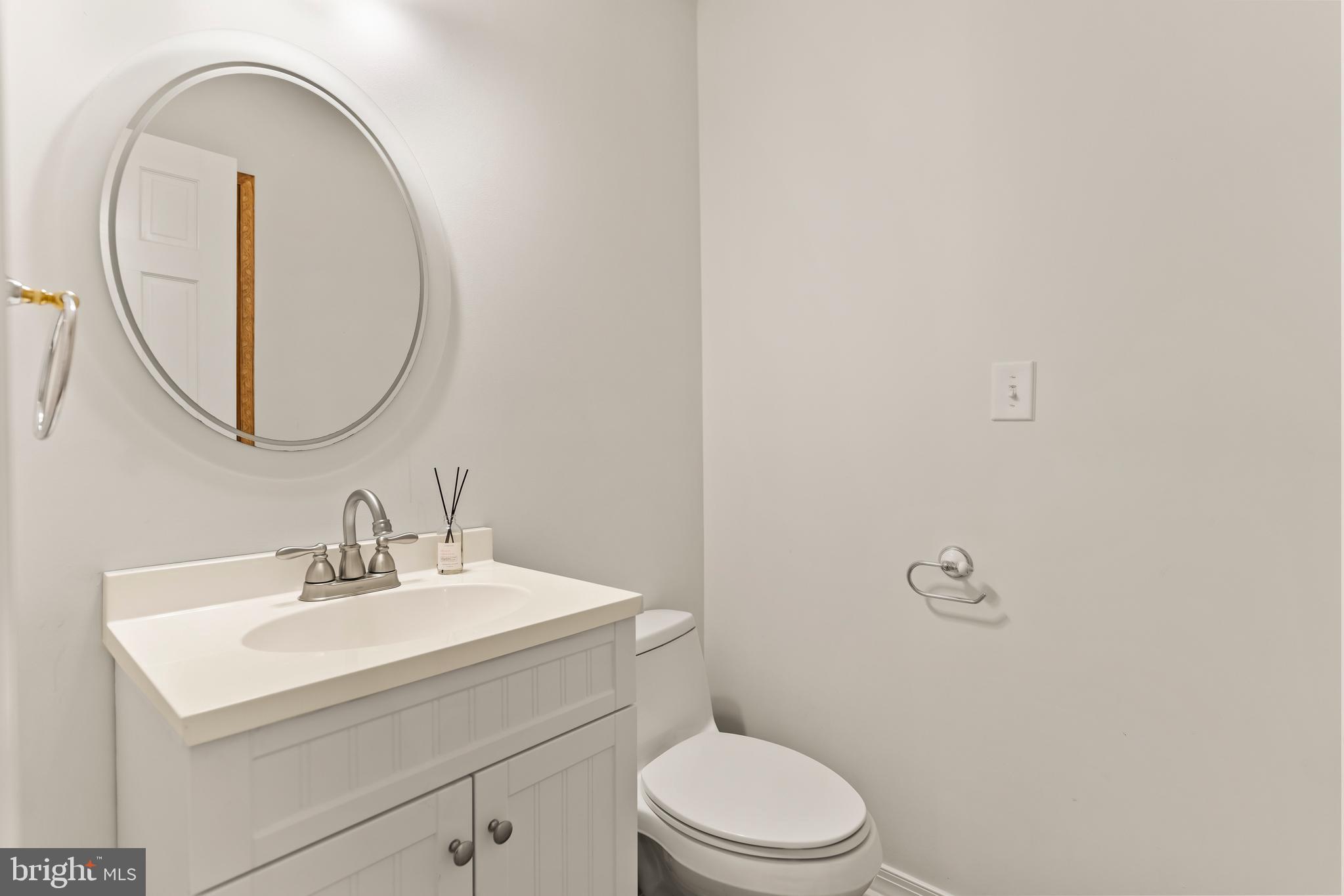 AQUIA HARBOUR - Residential