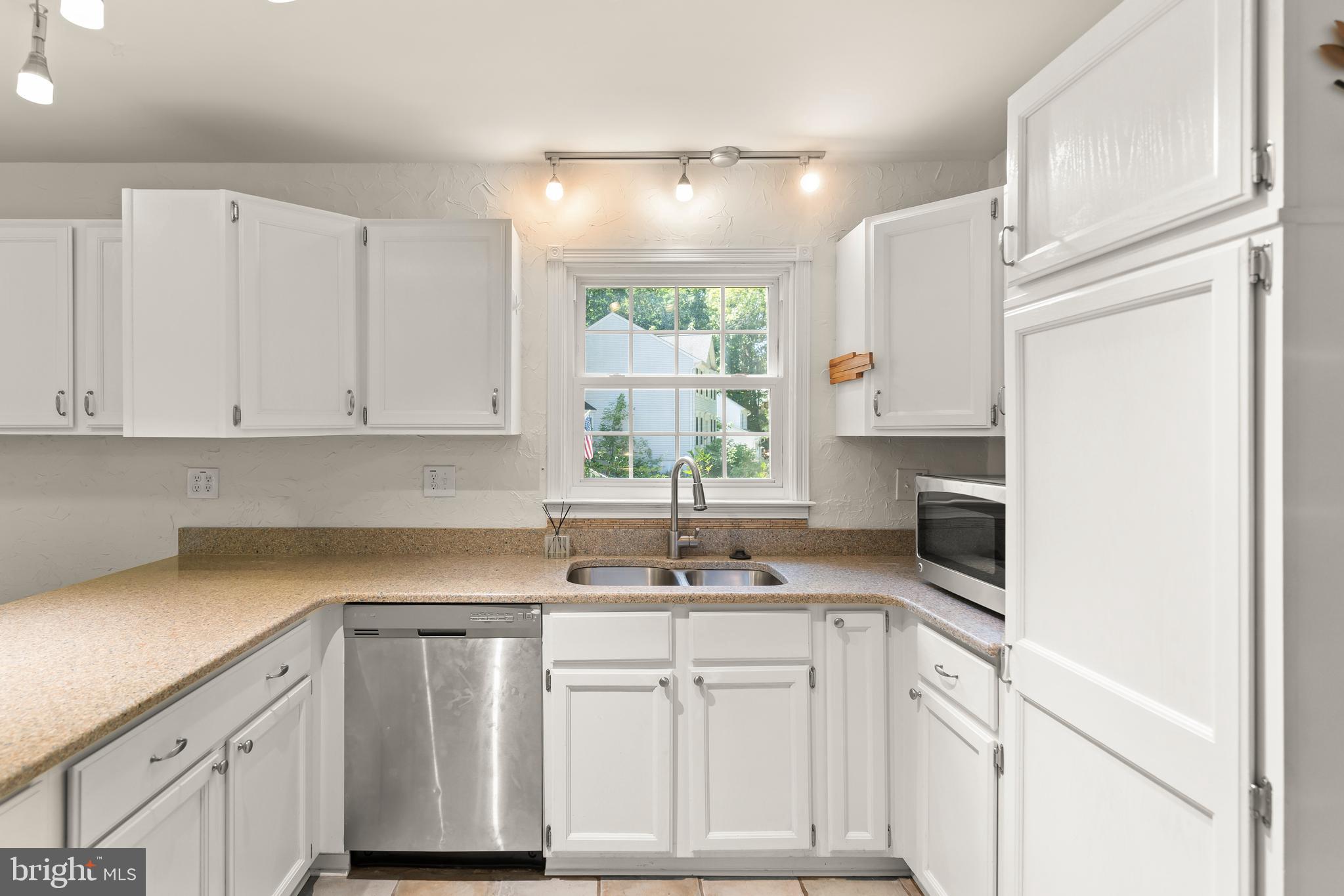 AQUIA HARBOUR - Residential