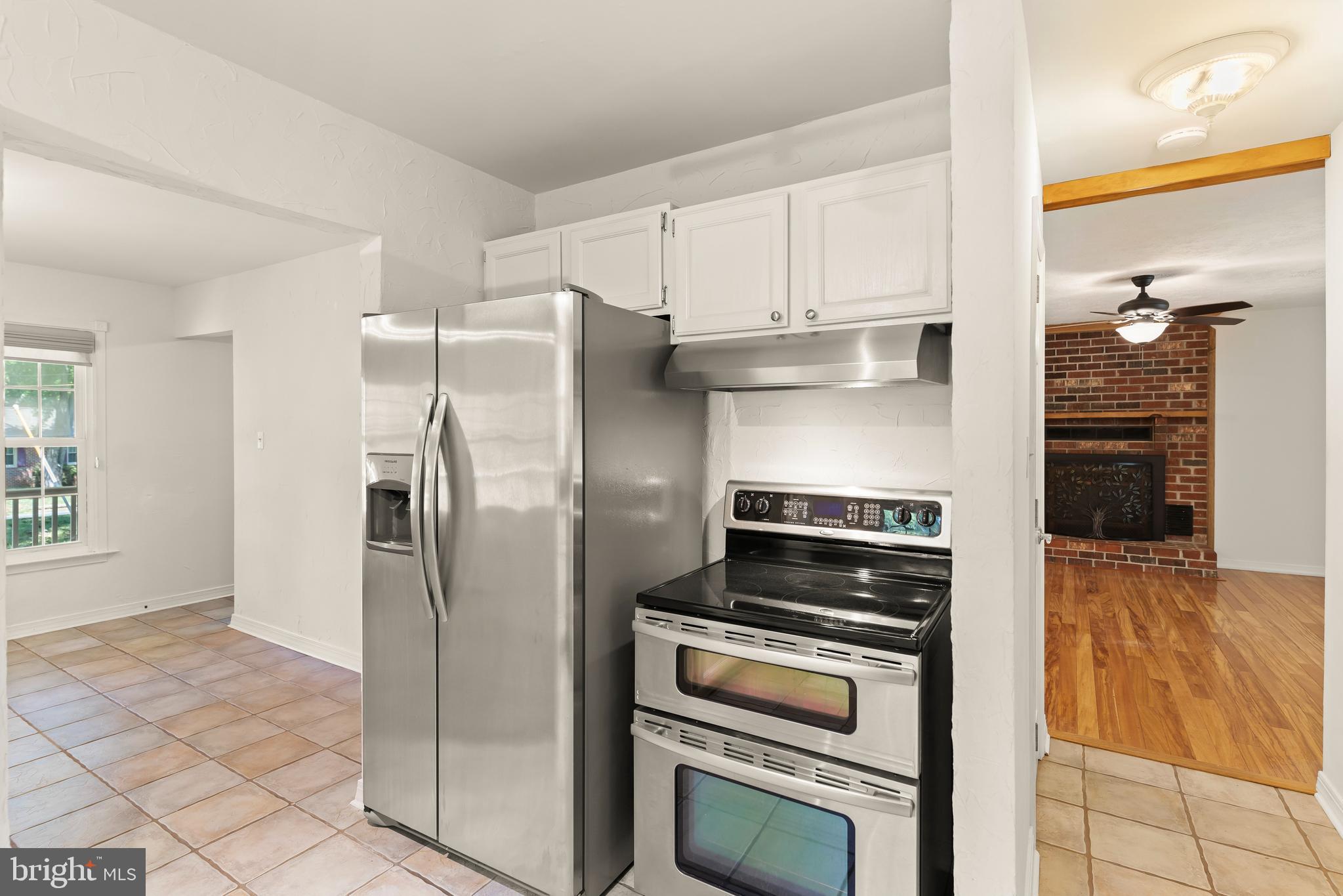 AQUIA HARBOUR - Residential