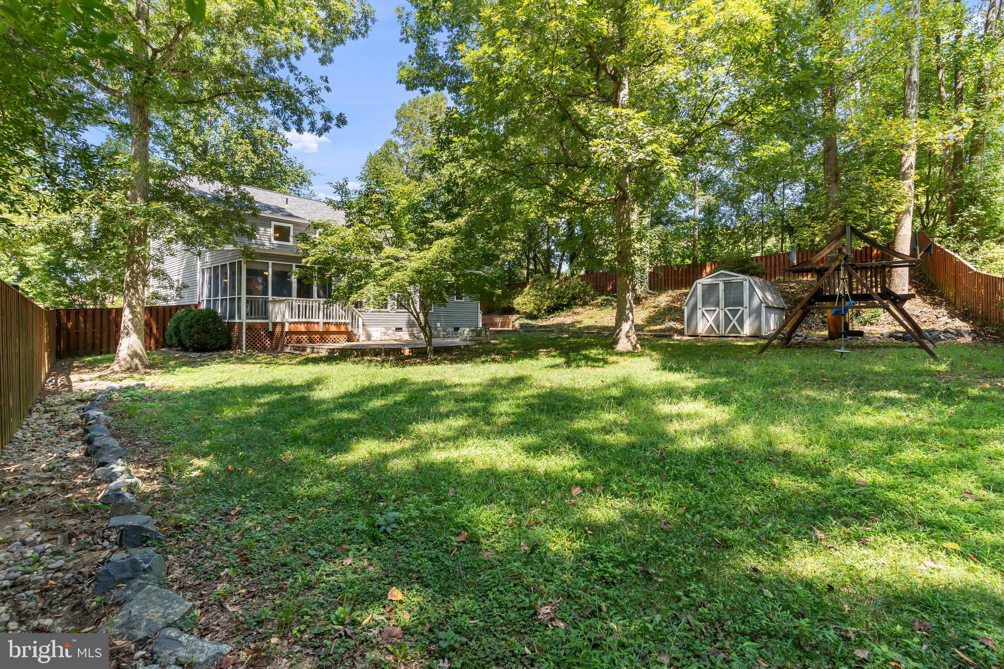 AQUIA HARBOUR - Residential