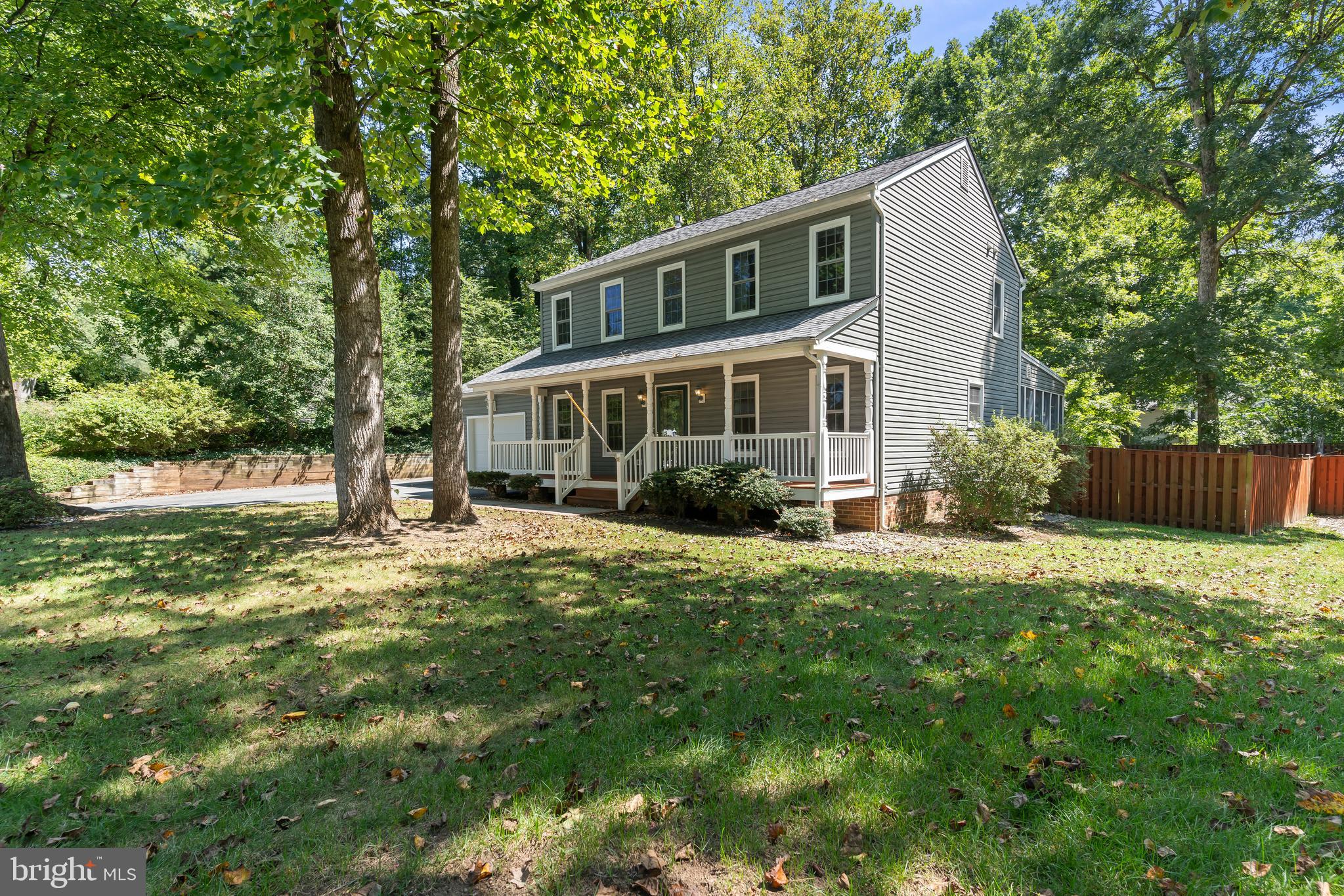 AQUIA HARBOUR - Residential