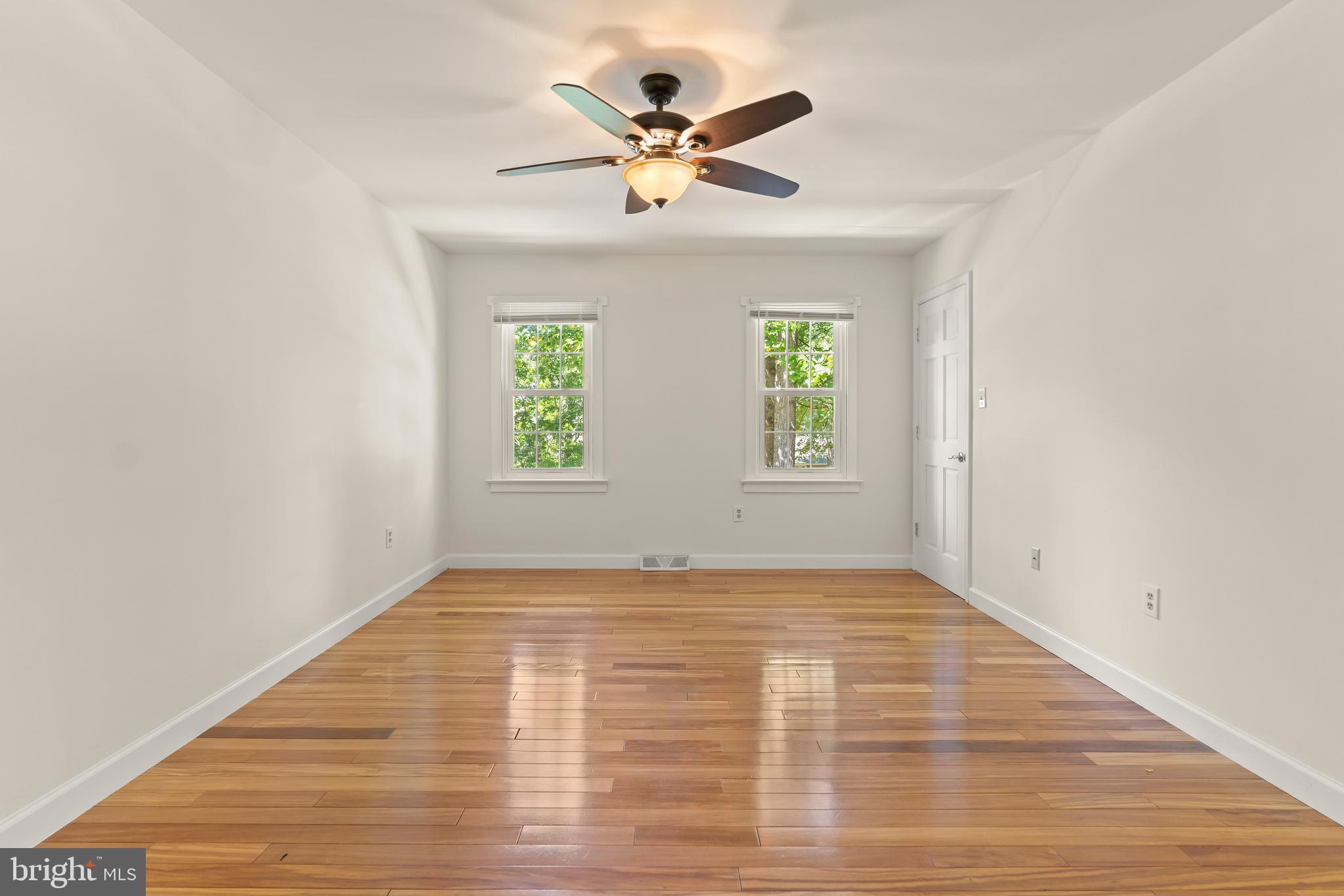 AQUIA HARBOUR - Residential