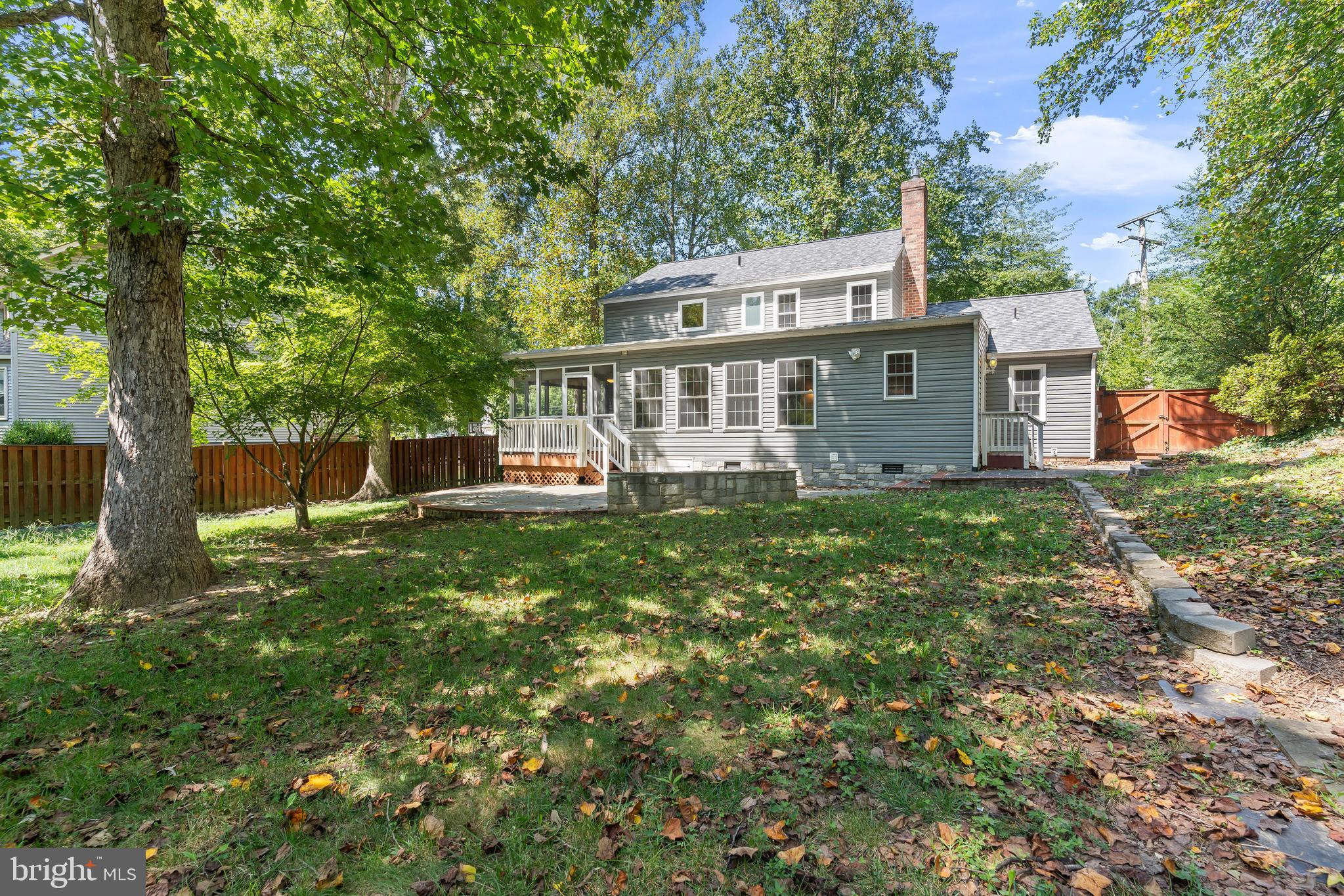 AQUIA HARBOUR - Residential