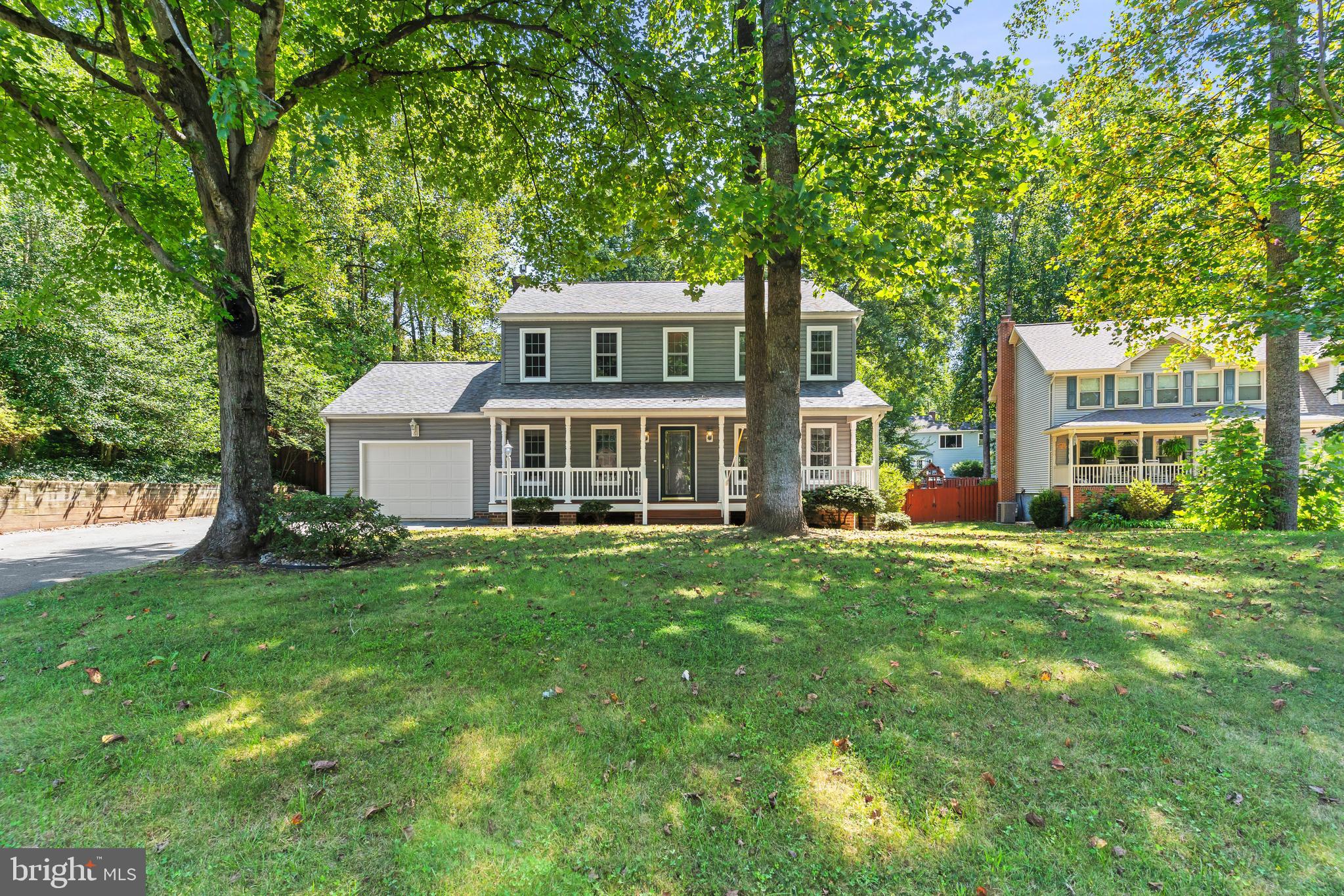 AQUIA HARBOUR - Residential