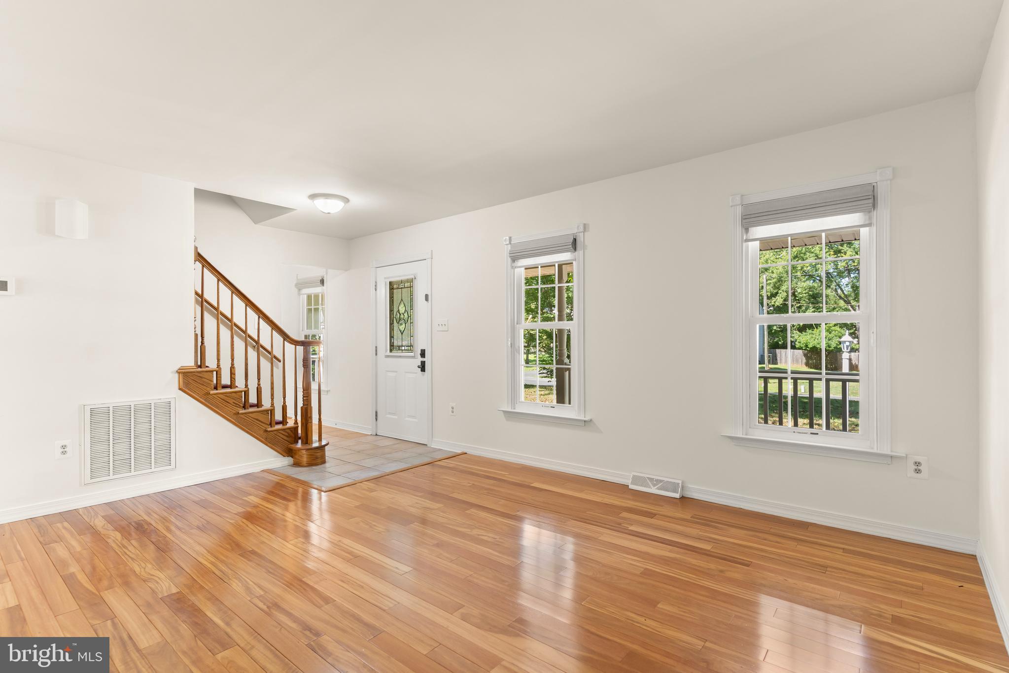 AQUIA HARBOUR - Residential