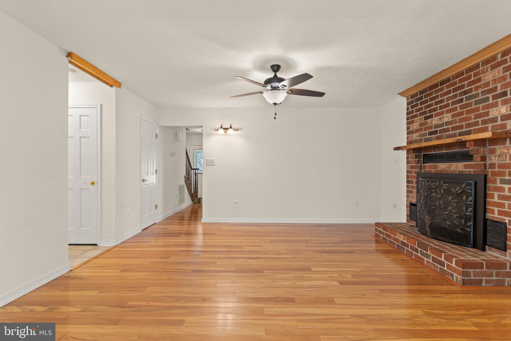 AQUIA HARBOUR - Residential