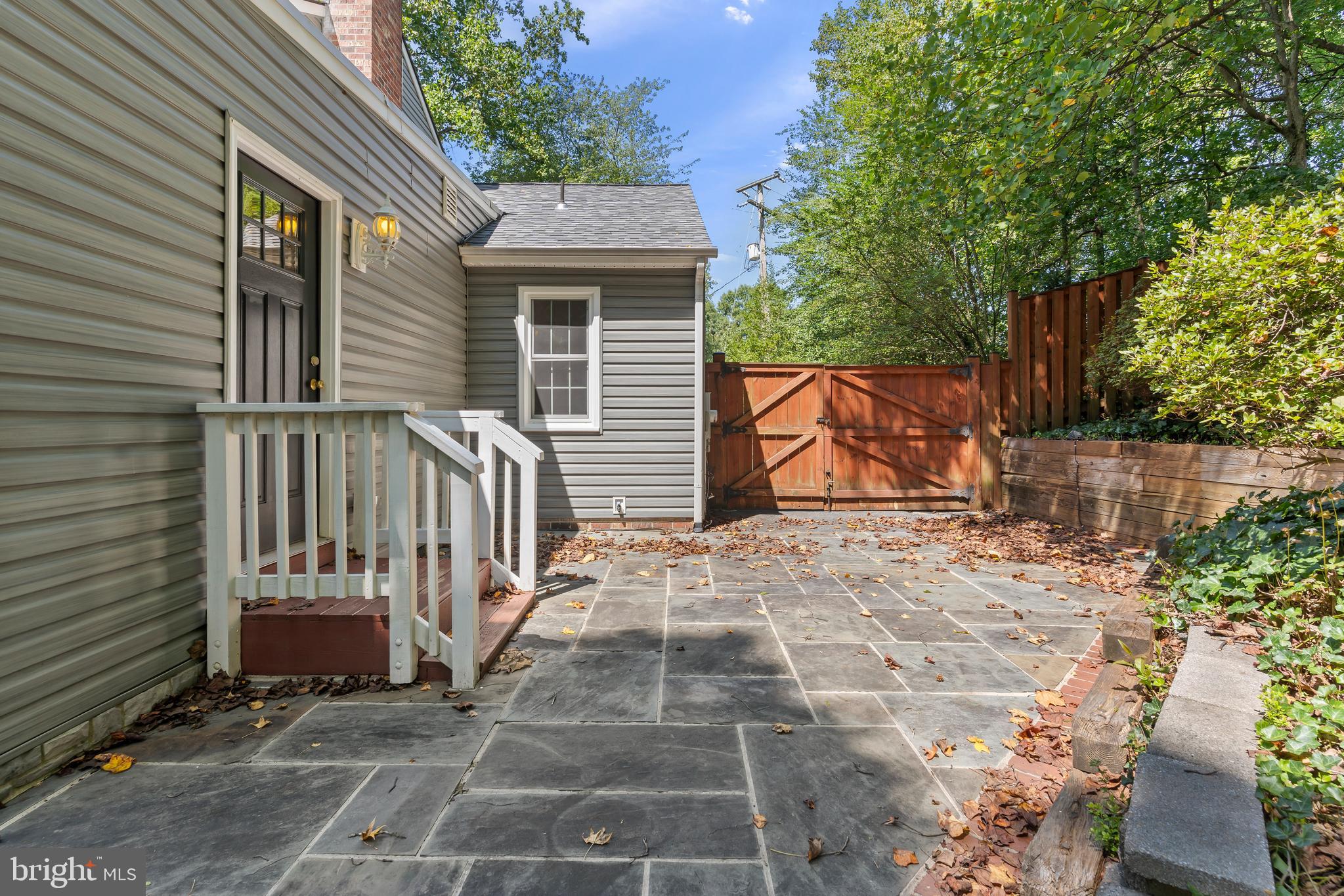 AQUIA HARBOUR - Residential