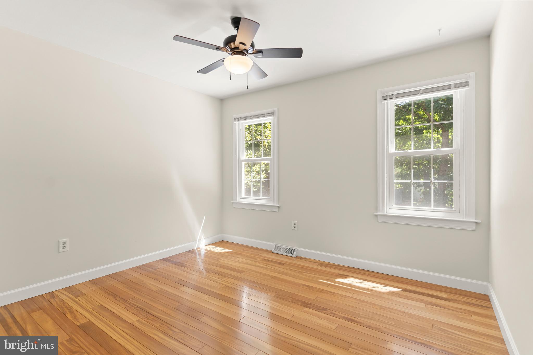 AQUIA HARBOUR - Residential