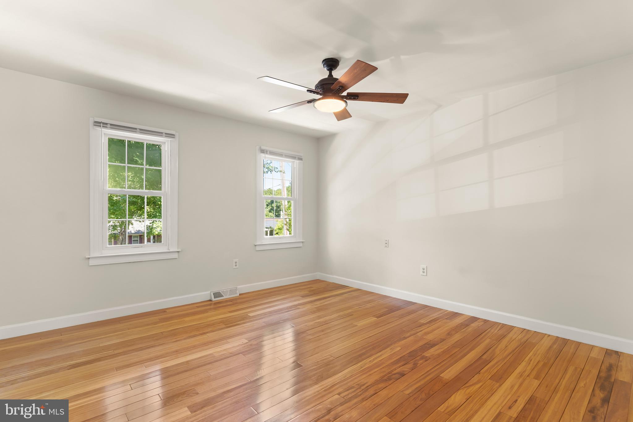 AQUIA HARBOUR - Residential