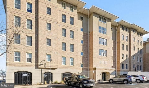 Condo For Sale - 505 Concord Street #1B<br/> HAVRE DE GRACE, MD 21078