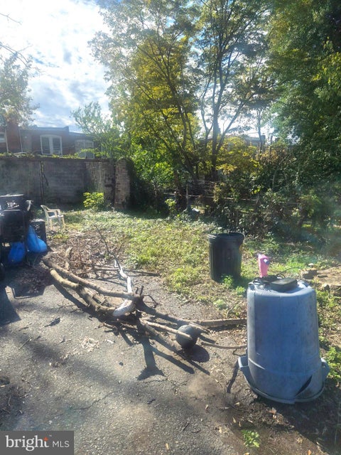 Vacant Land For Sale - 2218 Carter Street #LOT 63<br/> New Castle County, WILMINGTON, DE 19802