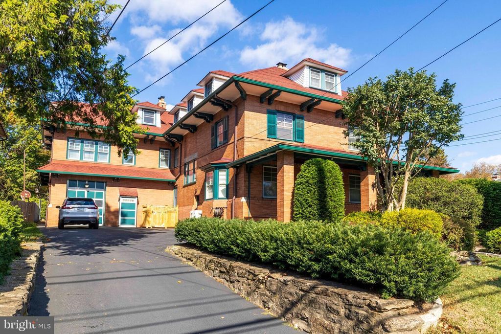 Photo of 3001 W Queen Lane, PHILADELPHIA, PA 19129 (MLS # PAPH2556154)