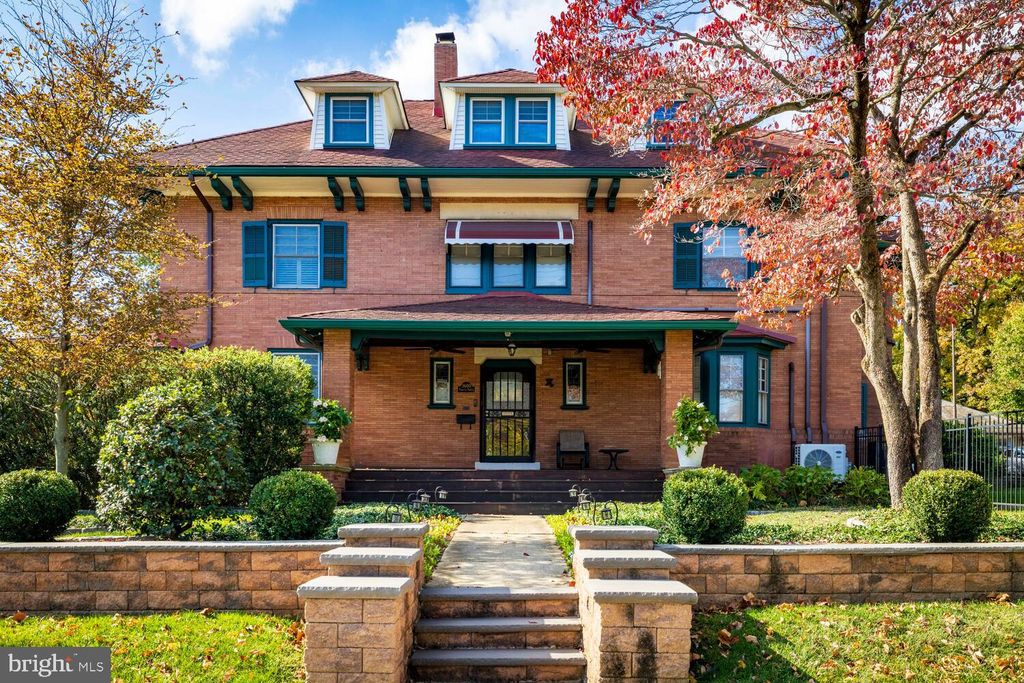 Photo of 3001 W Queen Lane, PHILADELPHIA, PA 19129 (MLS # PAPH2556154)