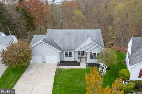 466 Woodruff Trail, Mullica Hill, NJ 08062 - MLS#: NJGL2055678