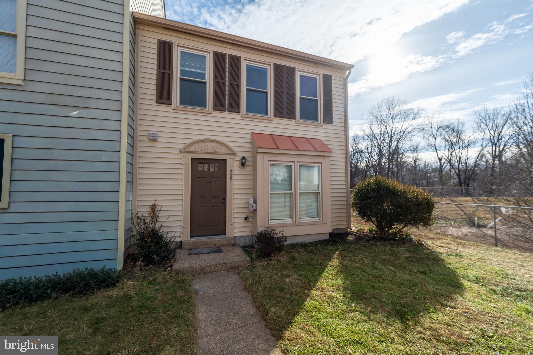 SUDLEY MANOR - Residential