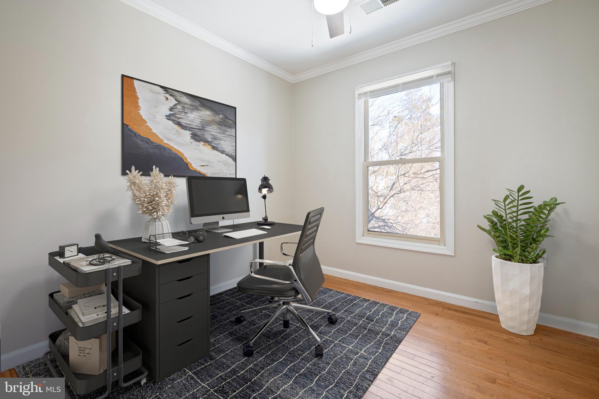 SUDLEY MANOR - Residential