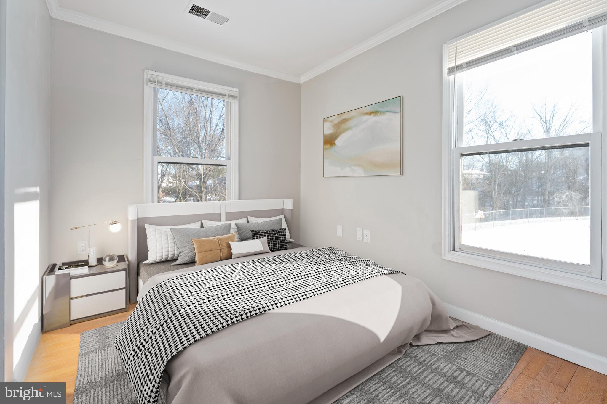 SUDLEY MANOR - Residential