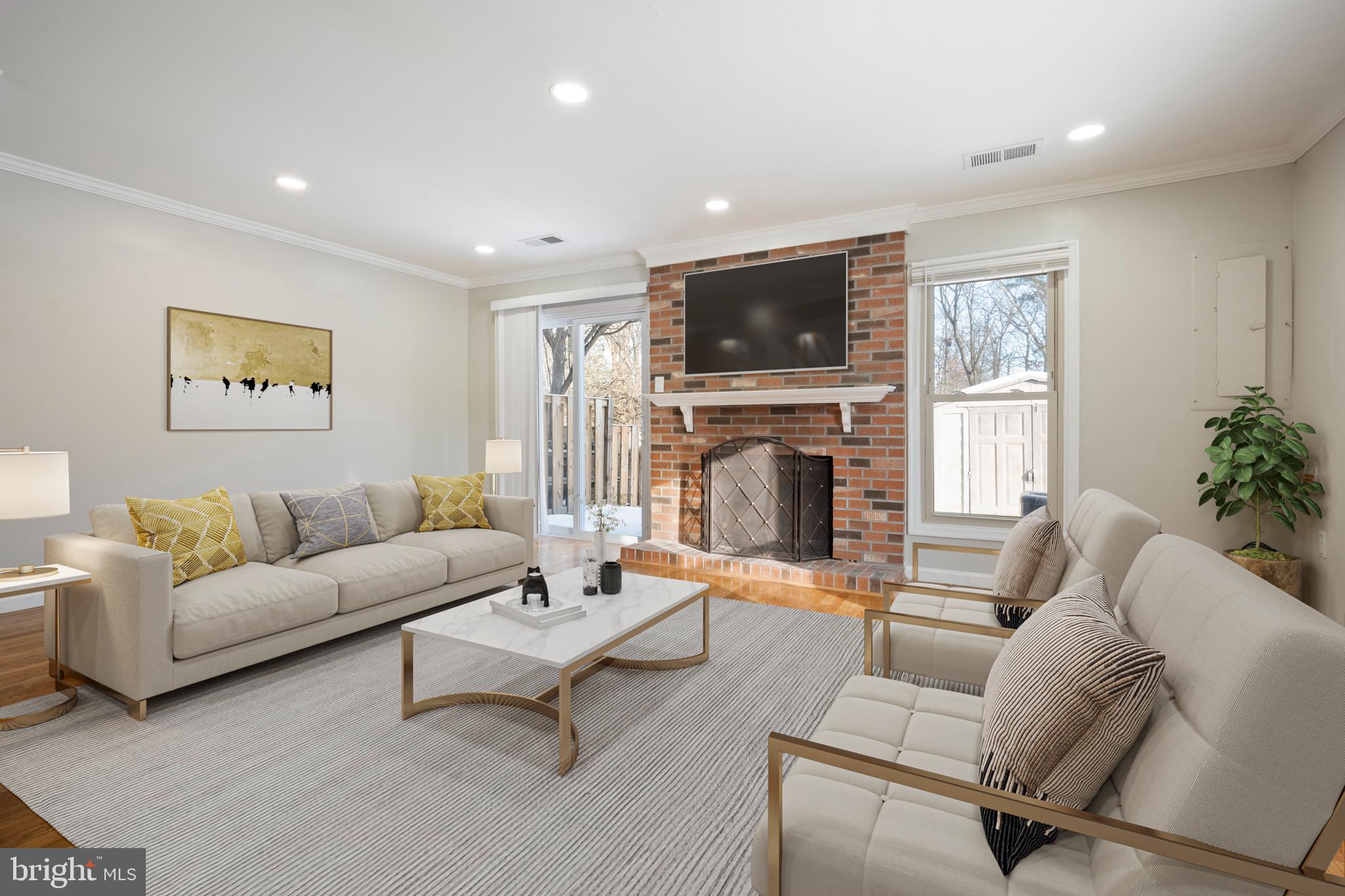 SUDLEY MANOR - Residential