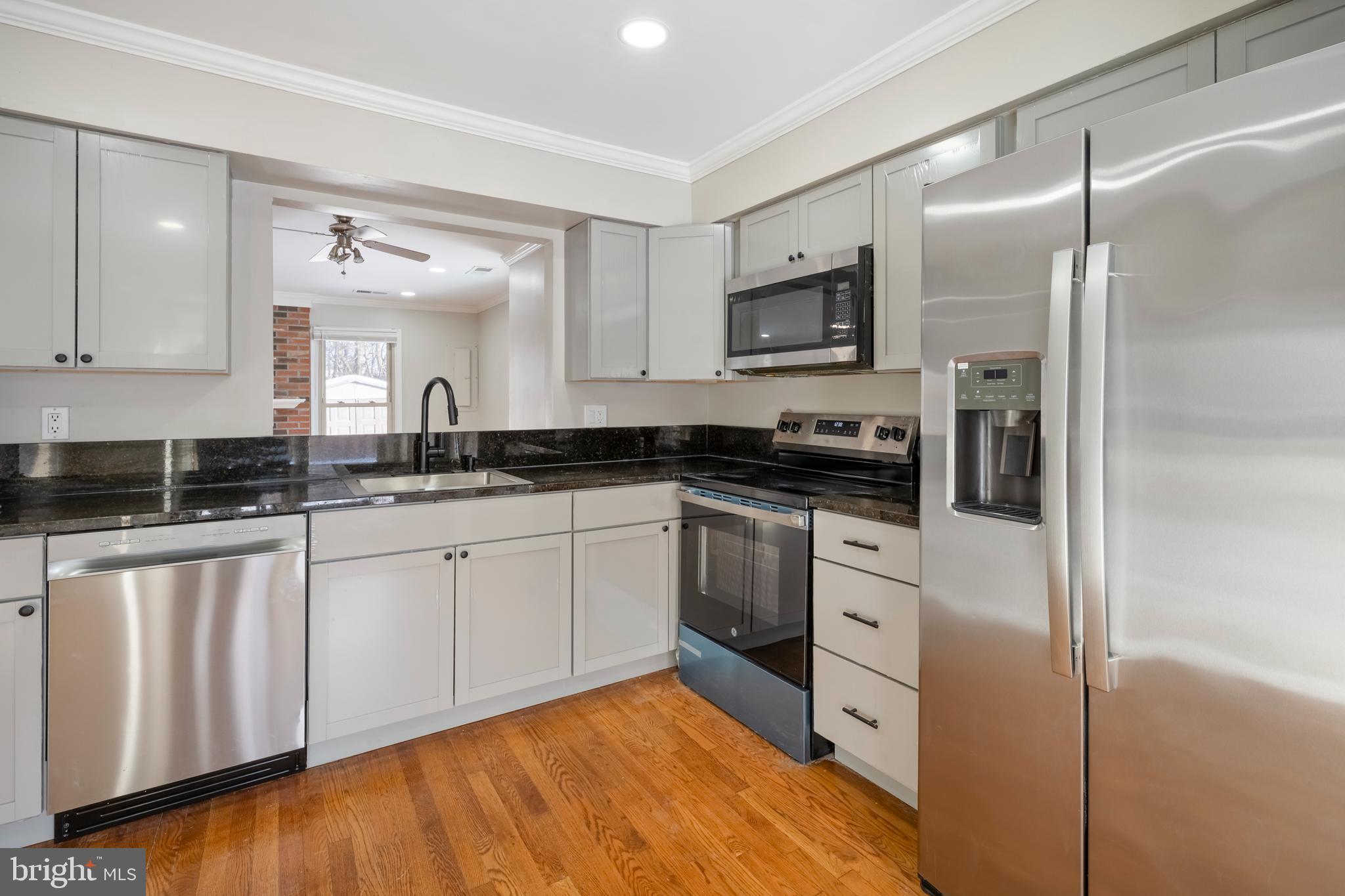 SUDLEY MANOR - Residential