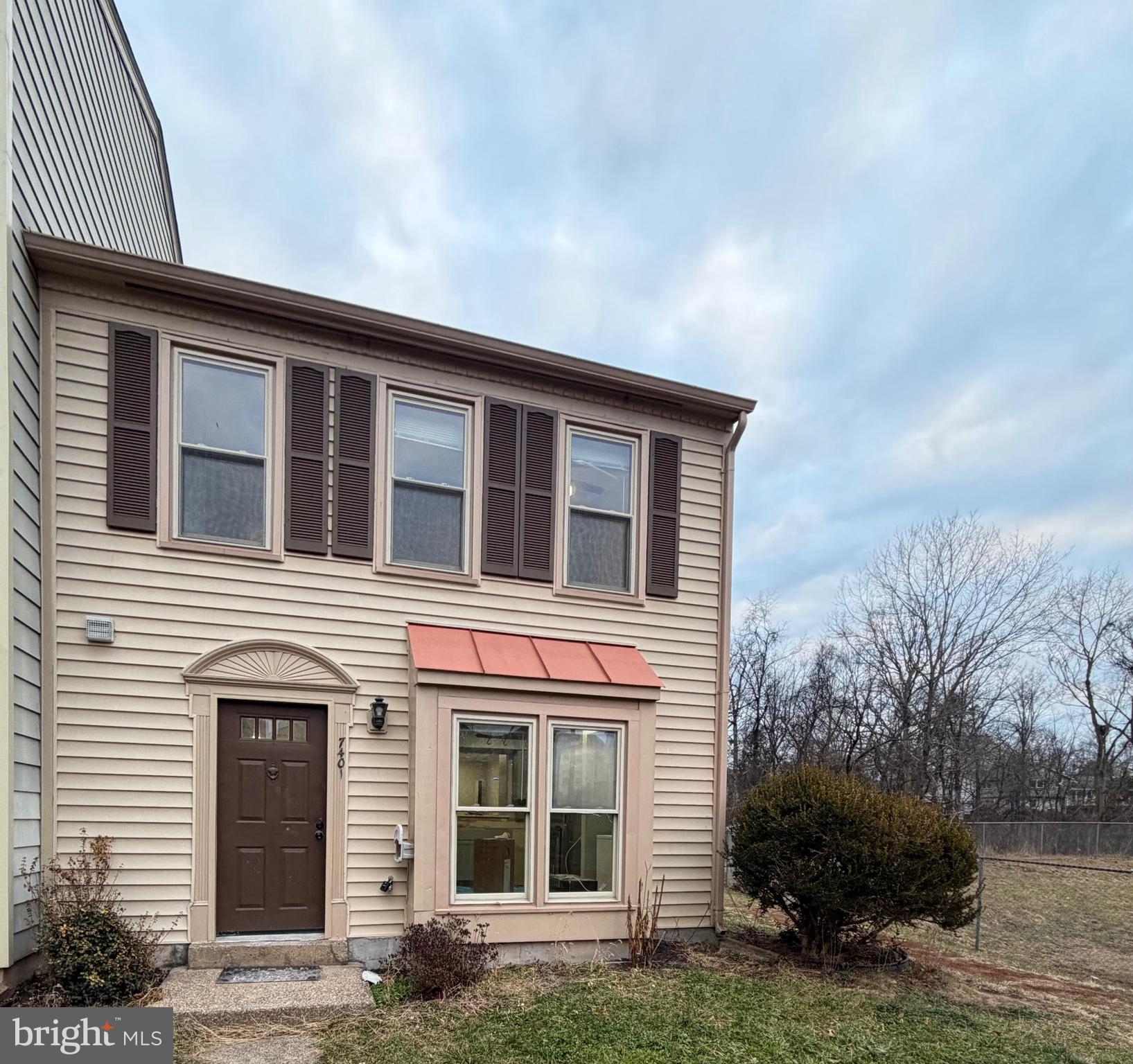 SUDLEY MANOR - Residential