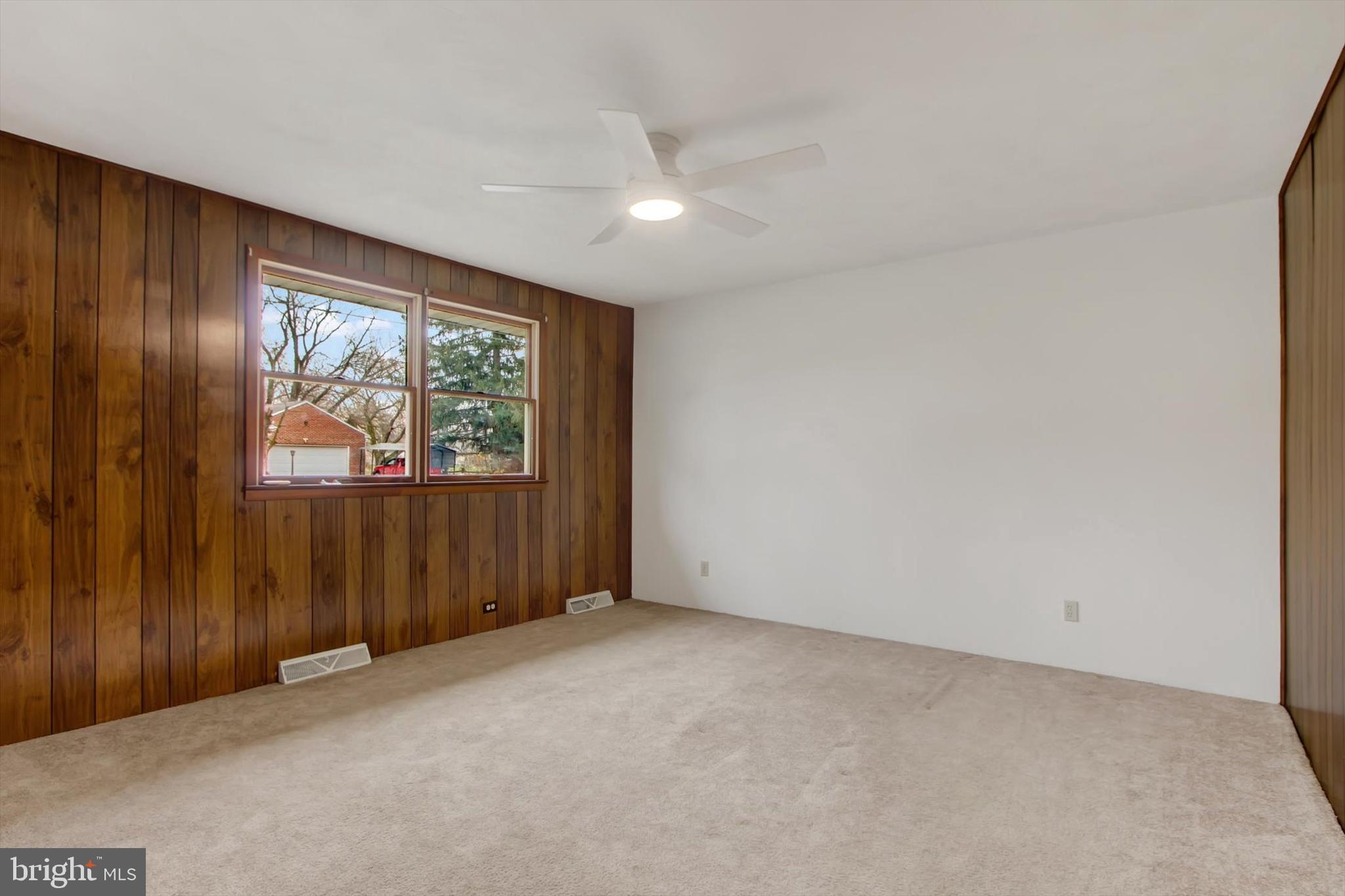 BONNEAUVILLE BOROUGH - Residential