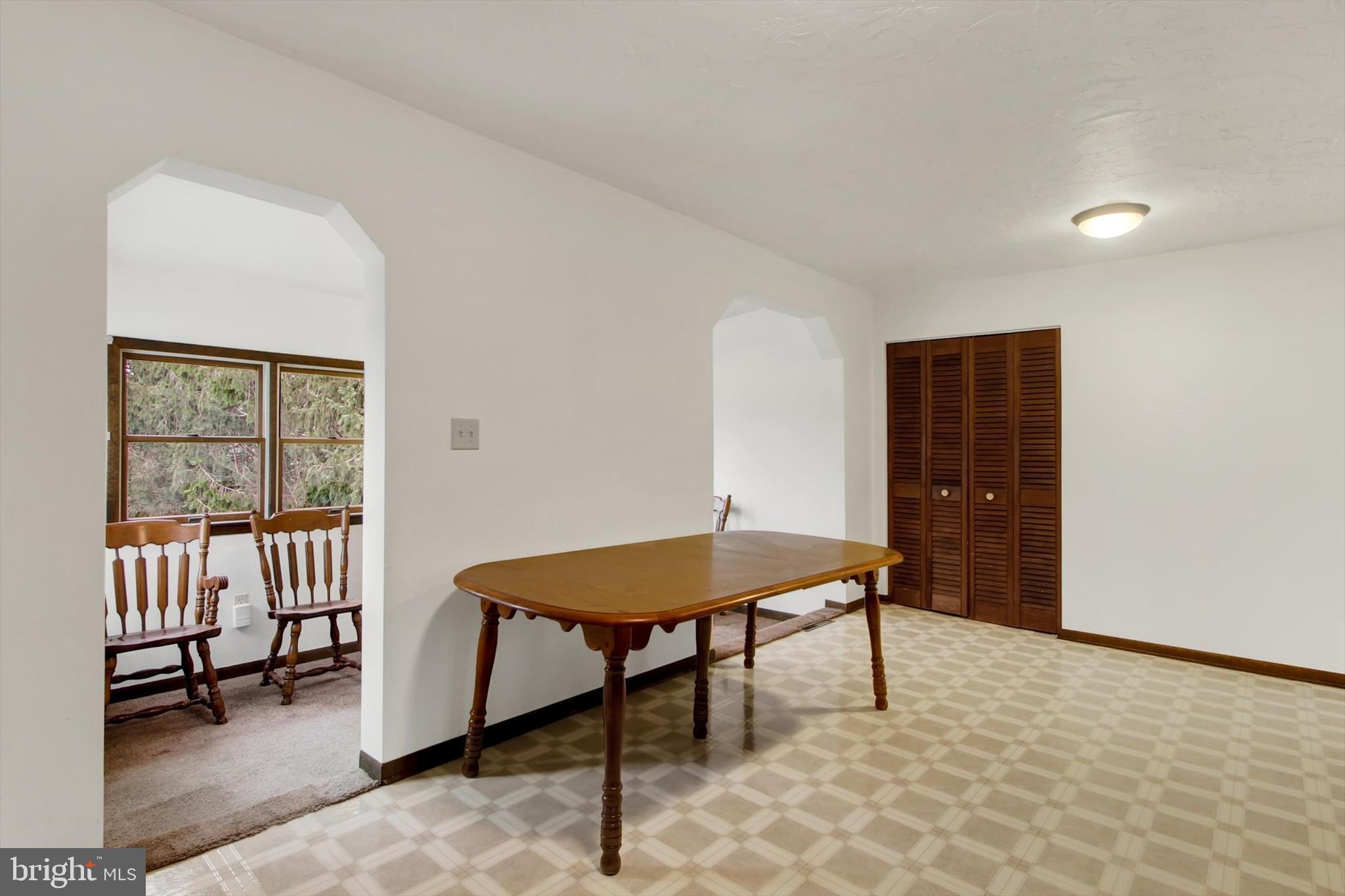 BONNEAUVILLE BOROUGH - Residential