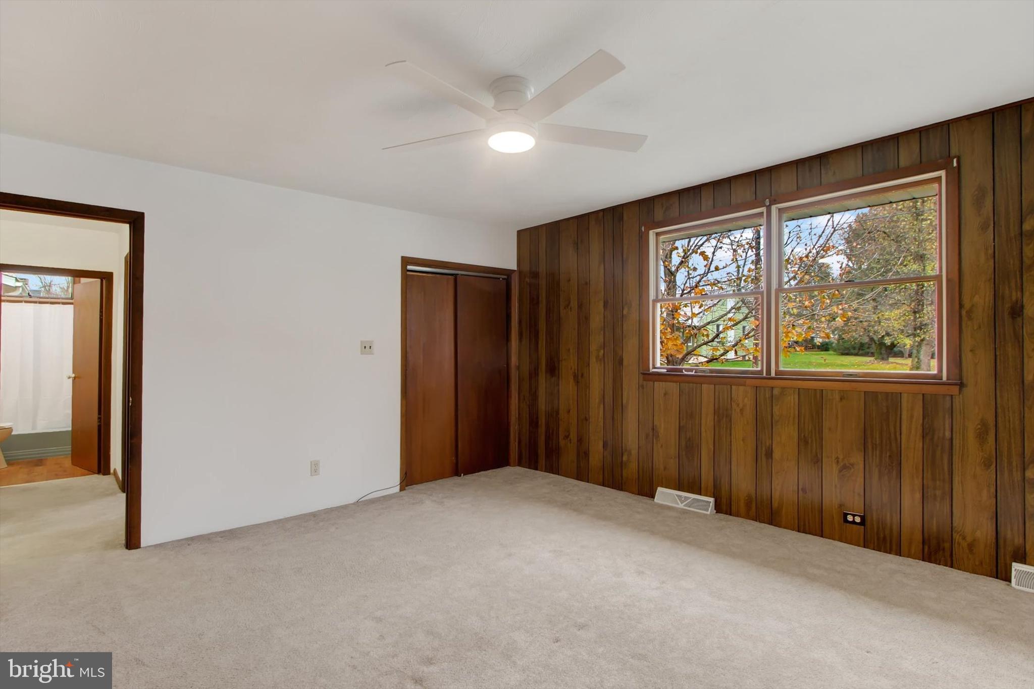 BONNEAUVILLE BOROUGH - Residential