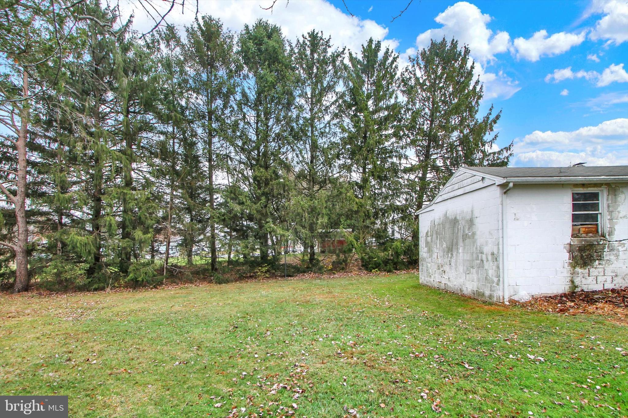 BONNEAUVILLE BOROUGH - Residential