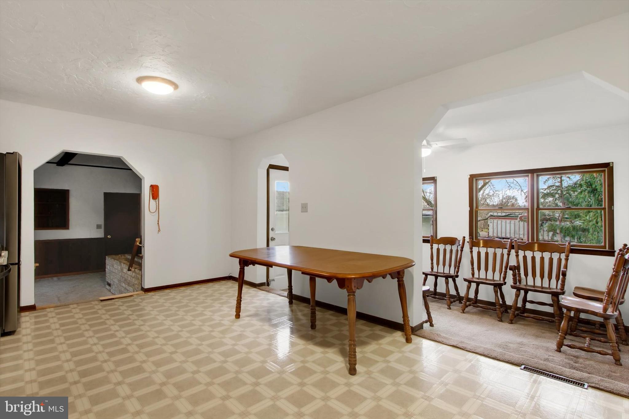 BONNEAUVILLE BOROUGH - Residential