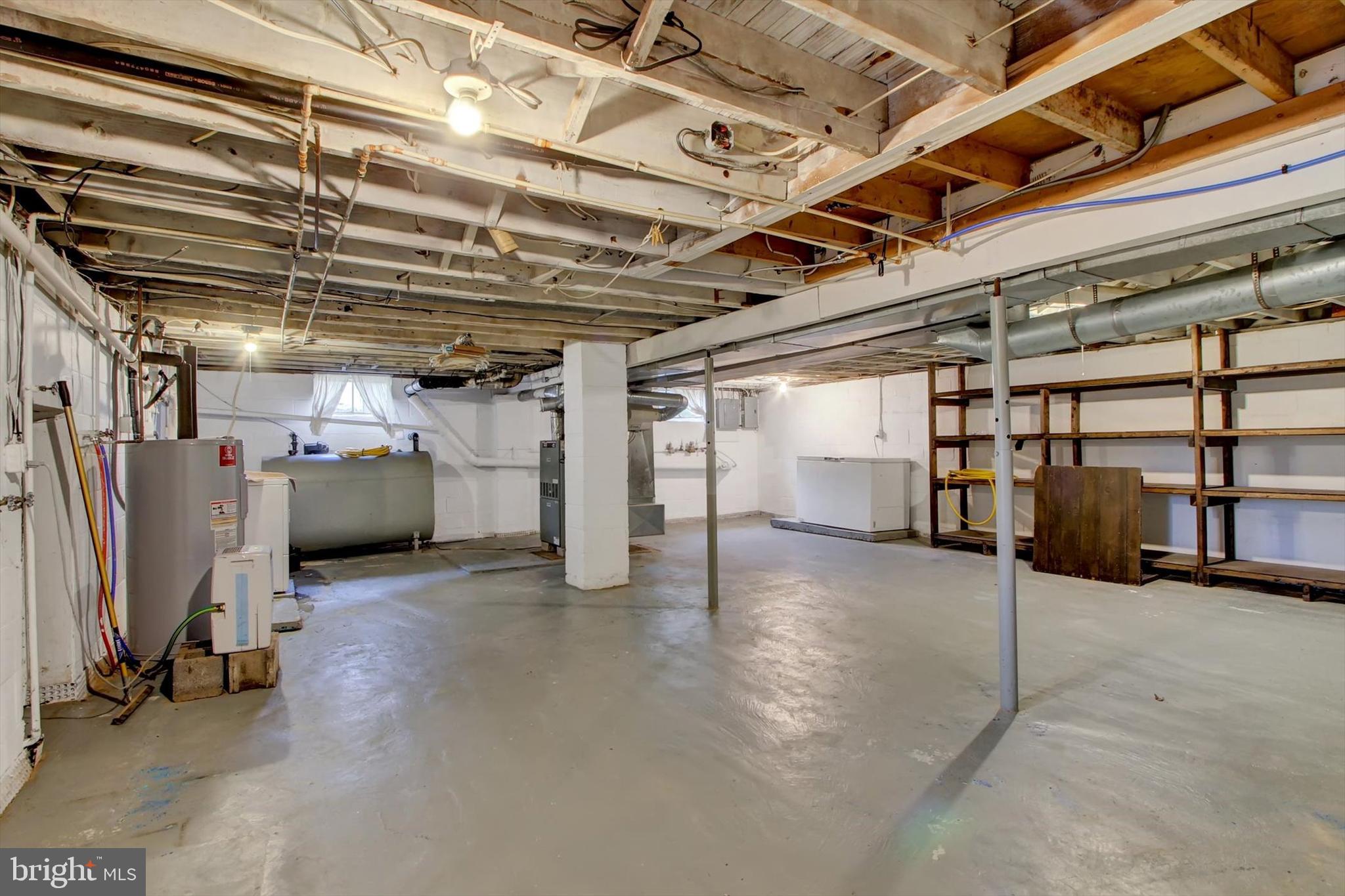 BONNEAUVILLE BOROUGH - Residential