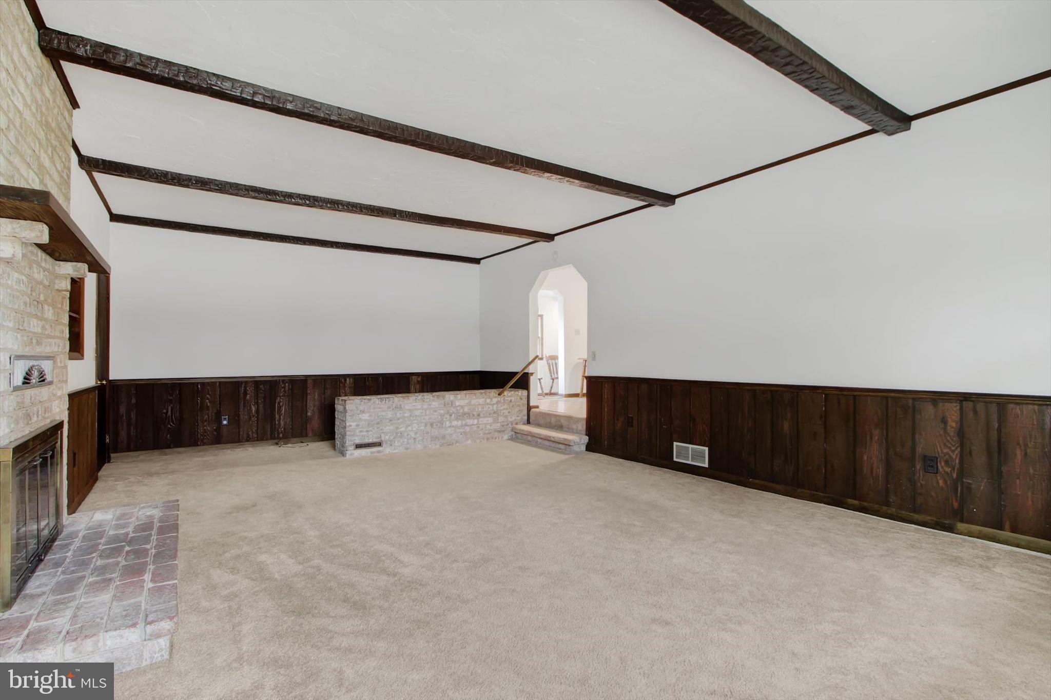 BONNEAUVILLE BOROUGH - Residential