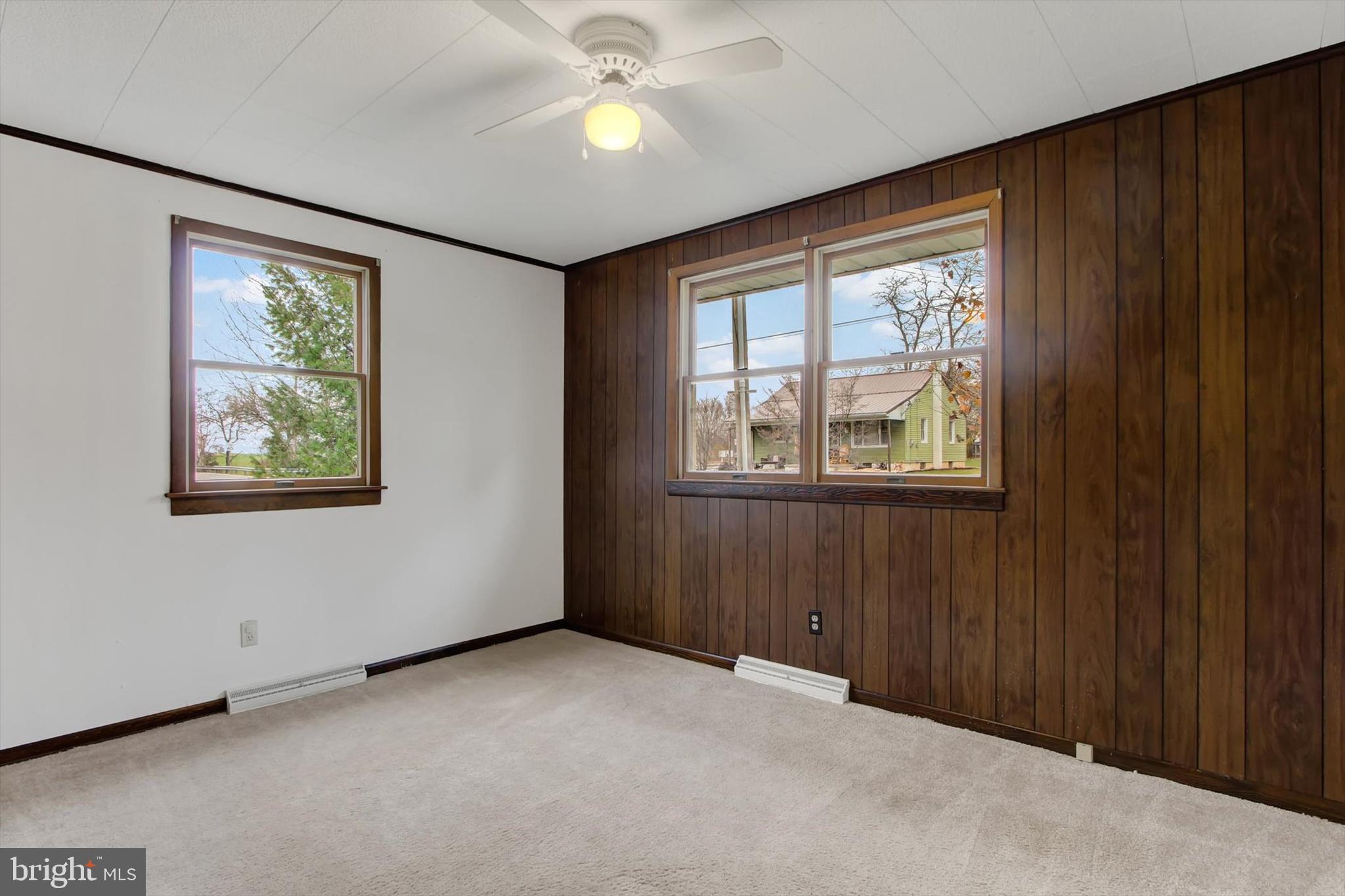 BONNEAUVILLE BOROUGH - Residential