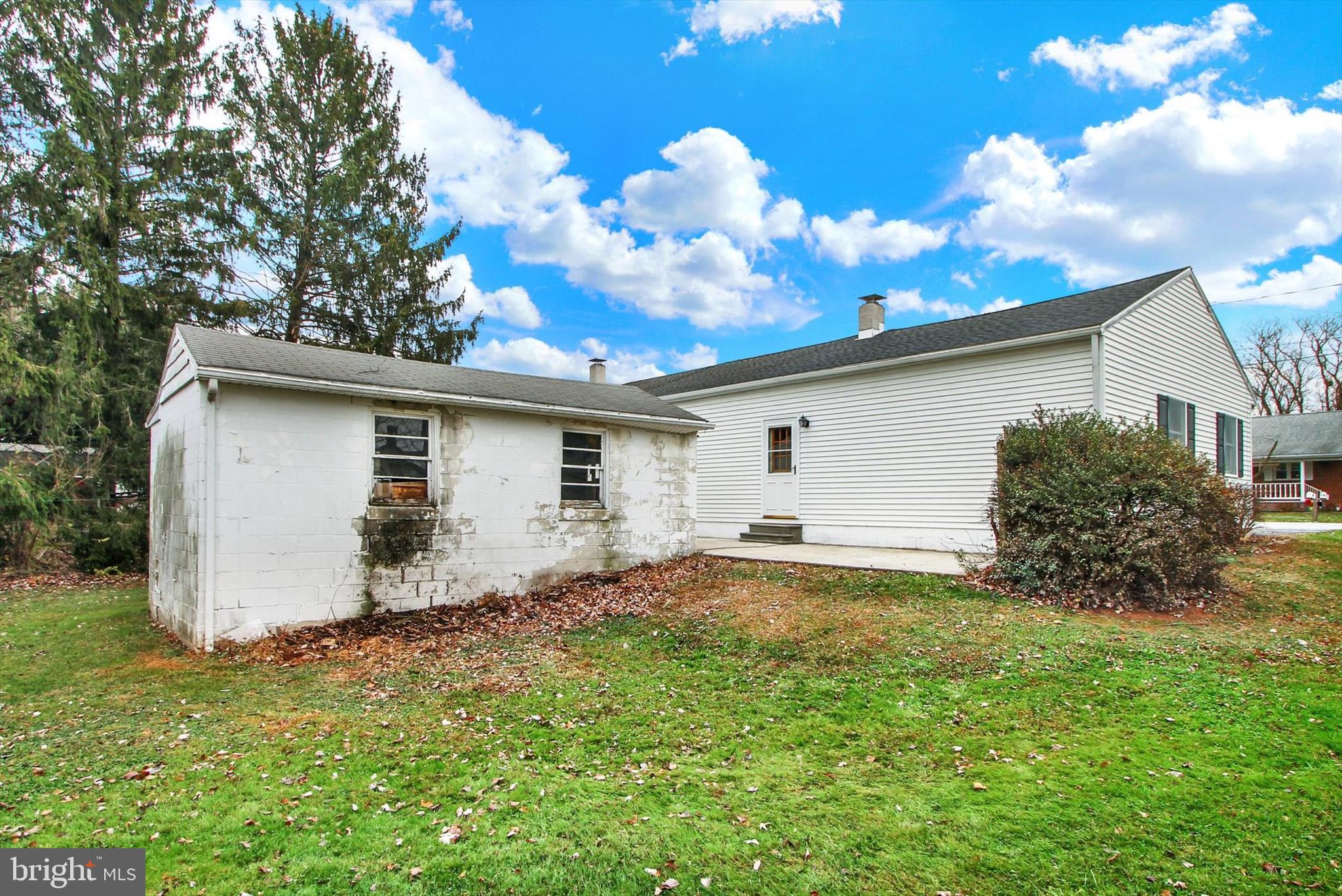 BONNEAUVILLE BOROUGH - Residential