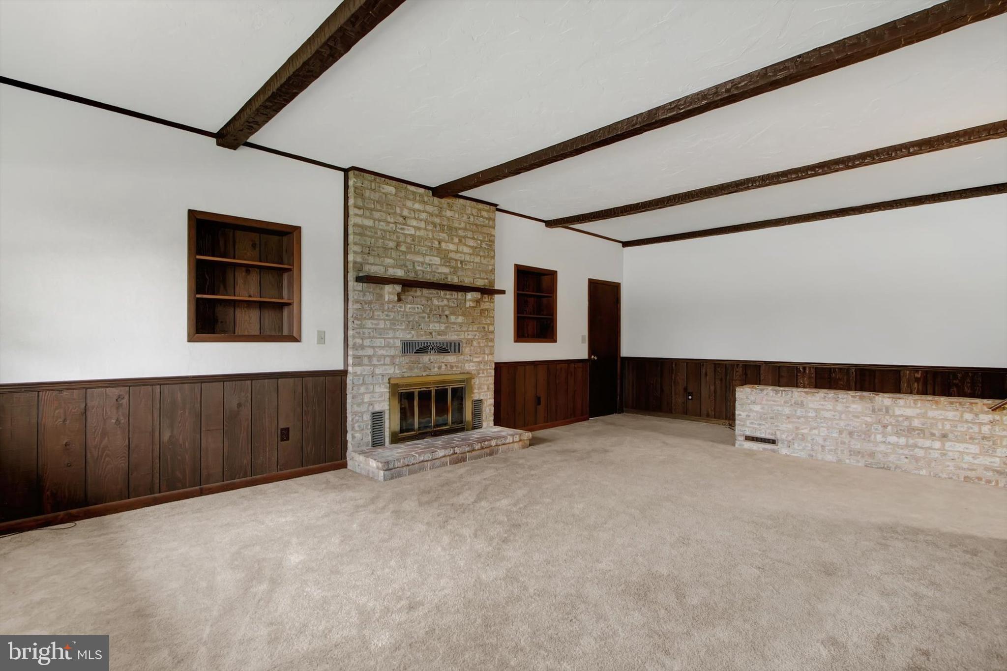 BONNEAUVILLE BOROUGH - Residential