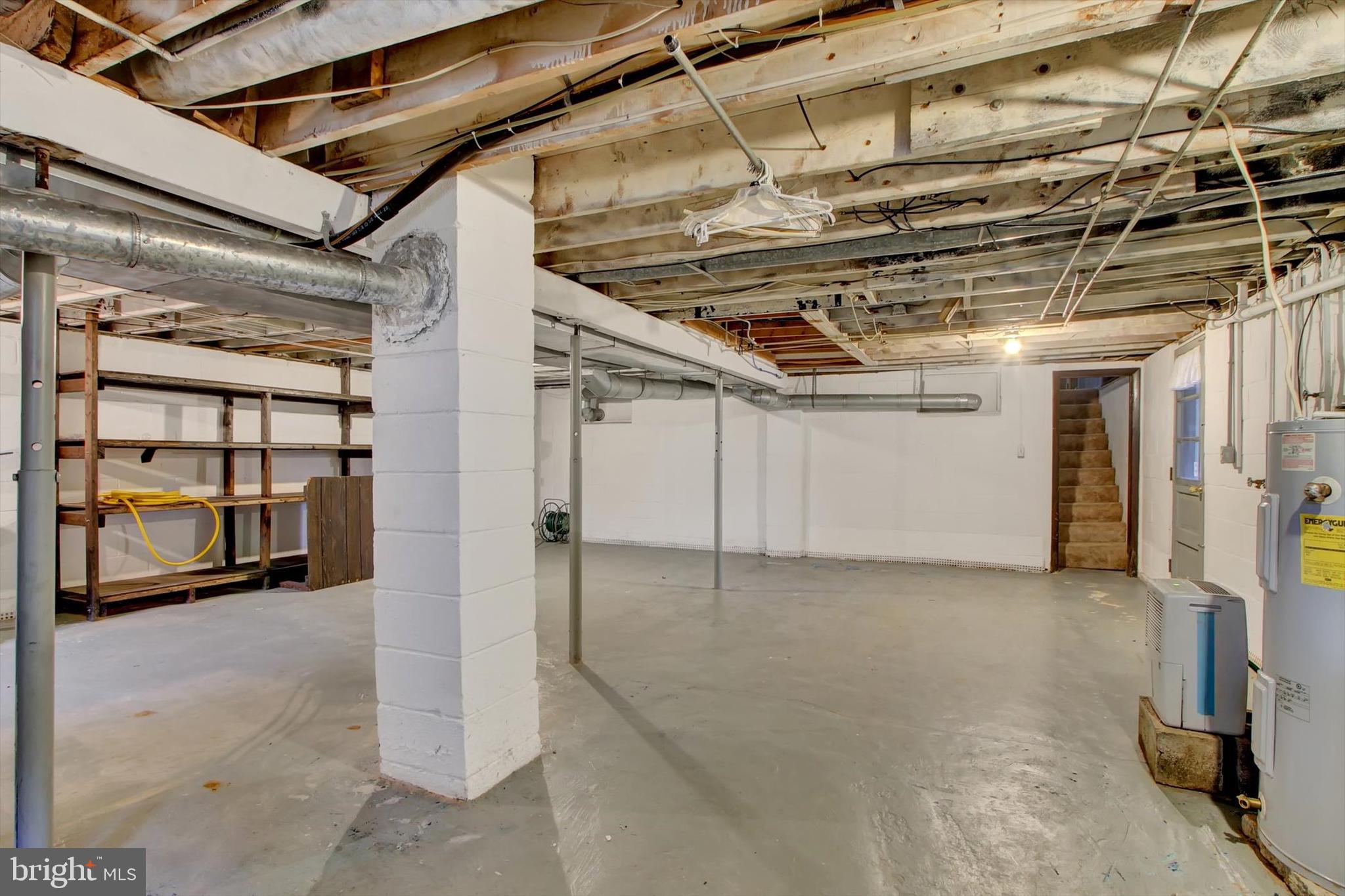 BONNEAUVILLE BOROUGH - Residential