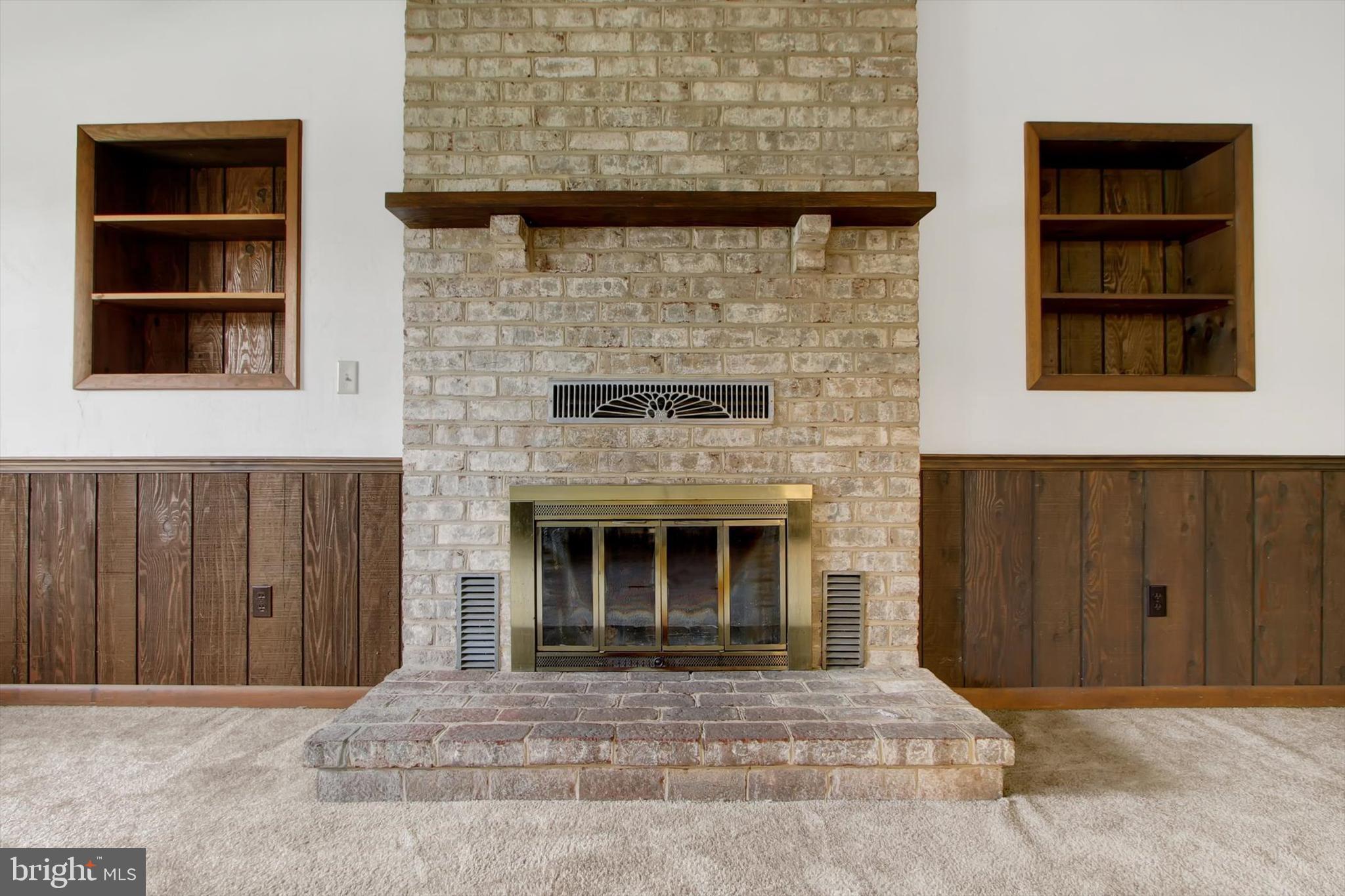 BONNEAUVILLE BOROUGH - Residential