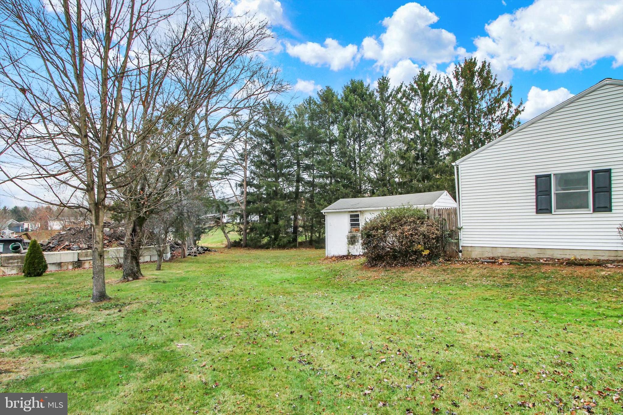 BONNEAUVILLE BOROUGH - Residential