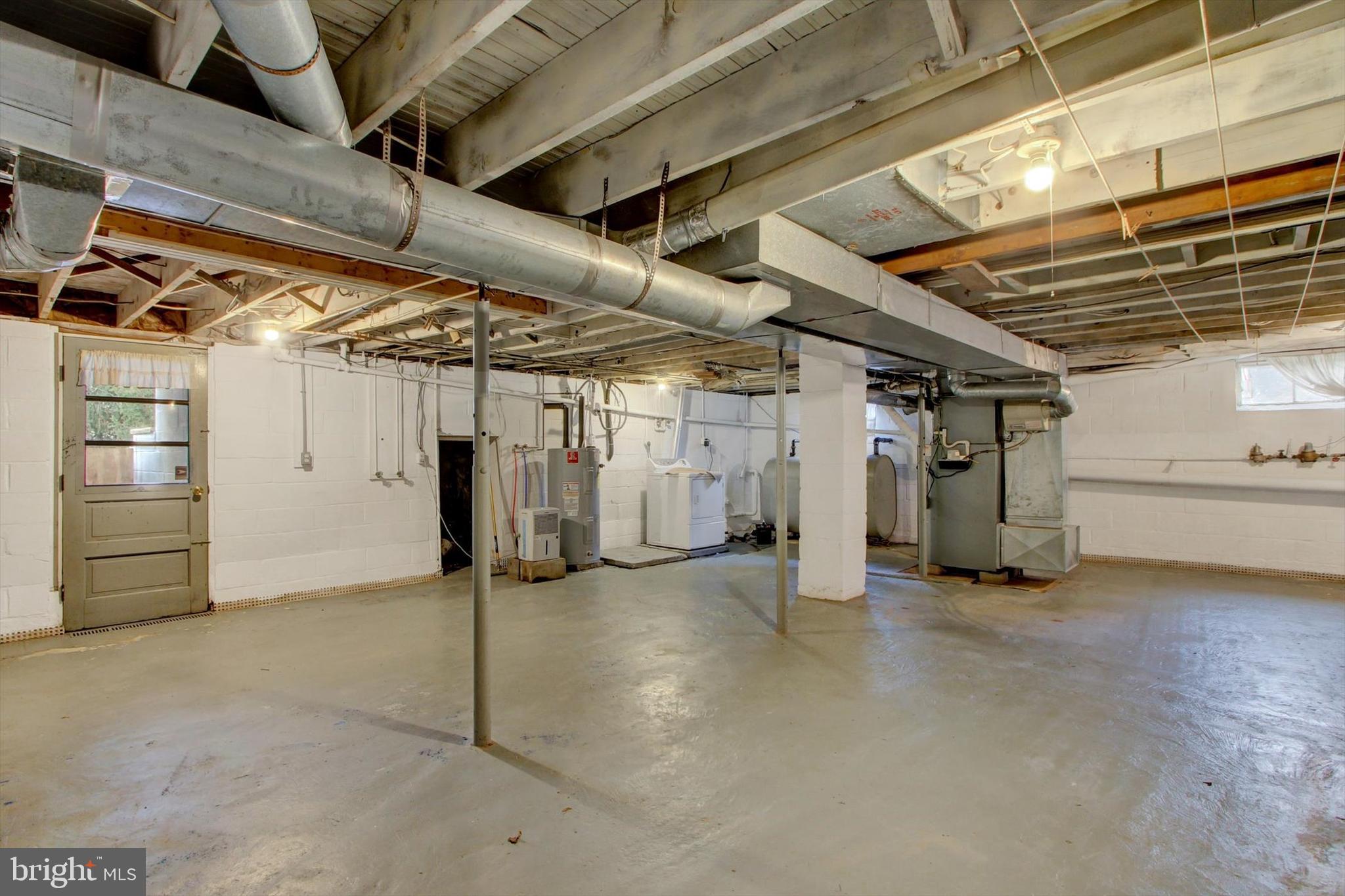 BONNEAUVILLE BOROUGH - Residential