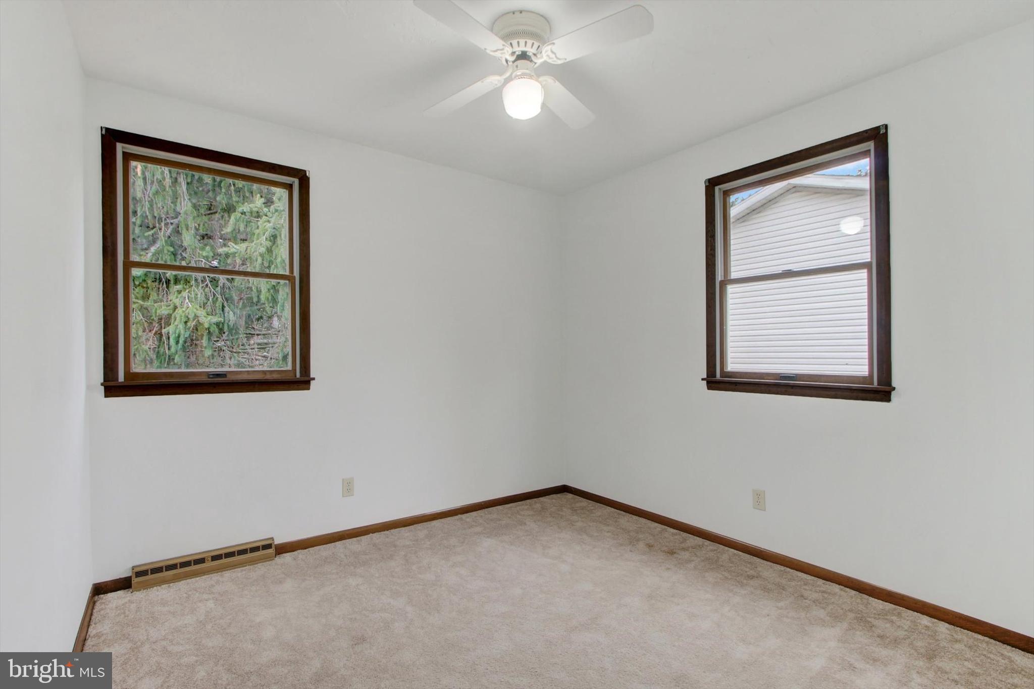 BONNEAUVILLE BOROUGH - Residential