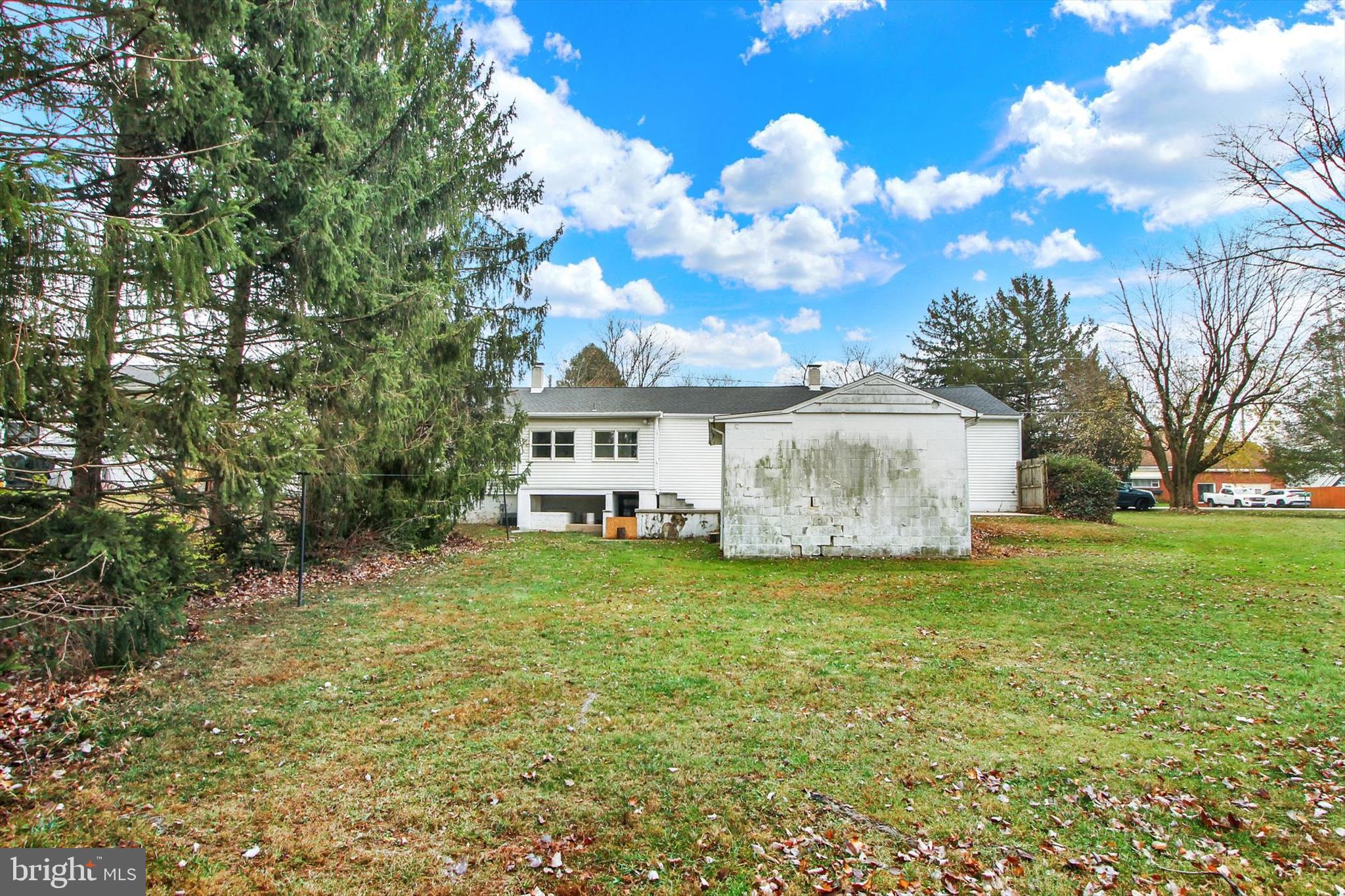 BONNEAUVILLE BOROUGH - Residential