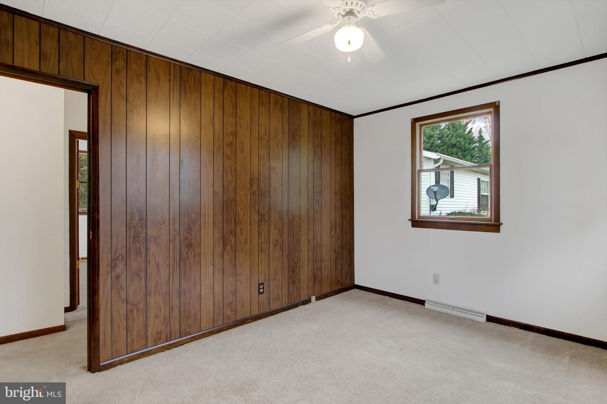 BONNEAUVILLE BOROUGH - Residential