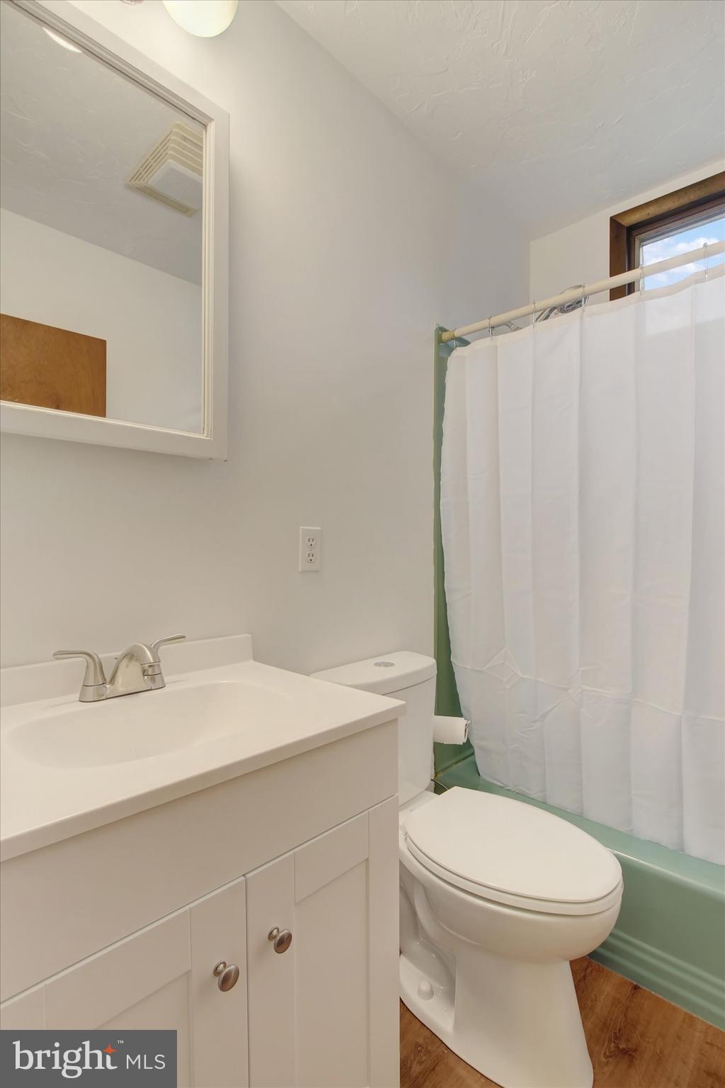 BONNEAUVILLE BOROUGH - Residential