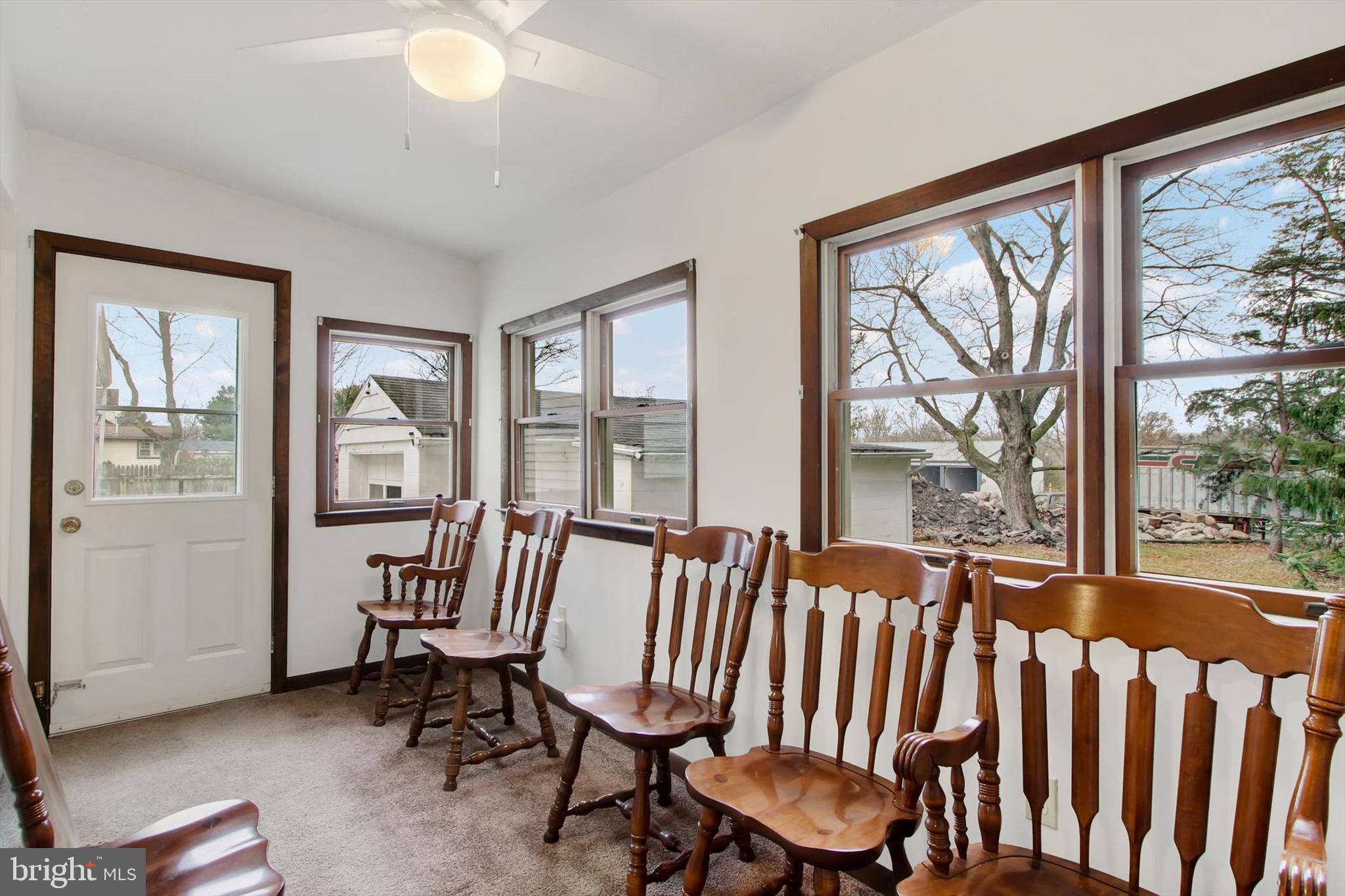 BONNEAUVILLE BOROUGH - Residential